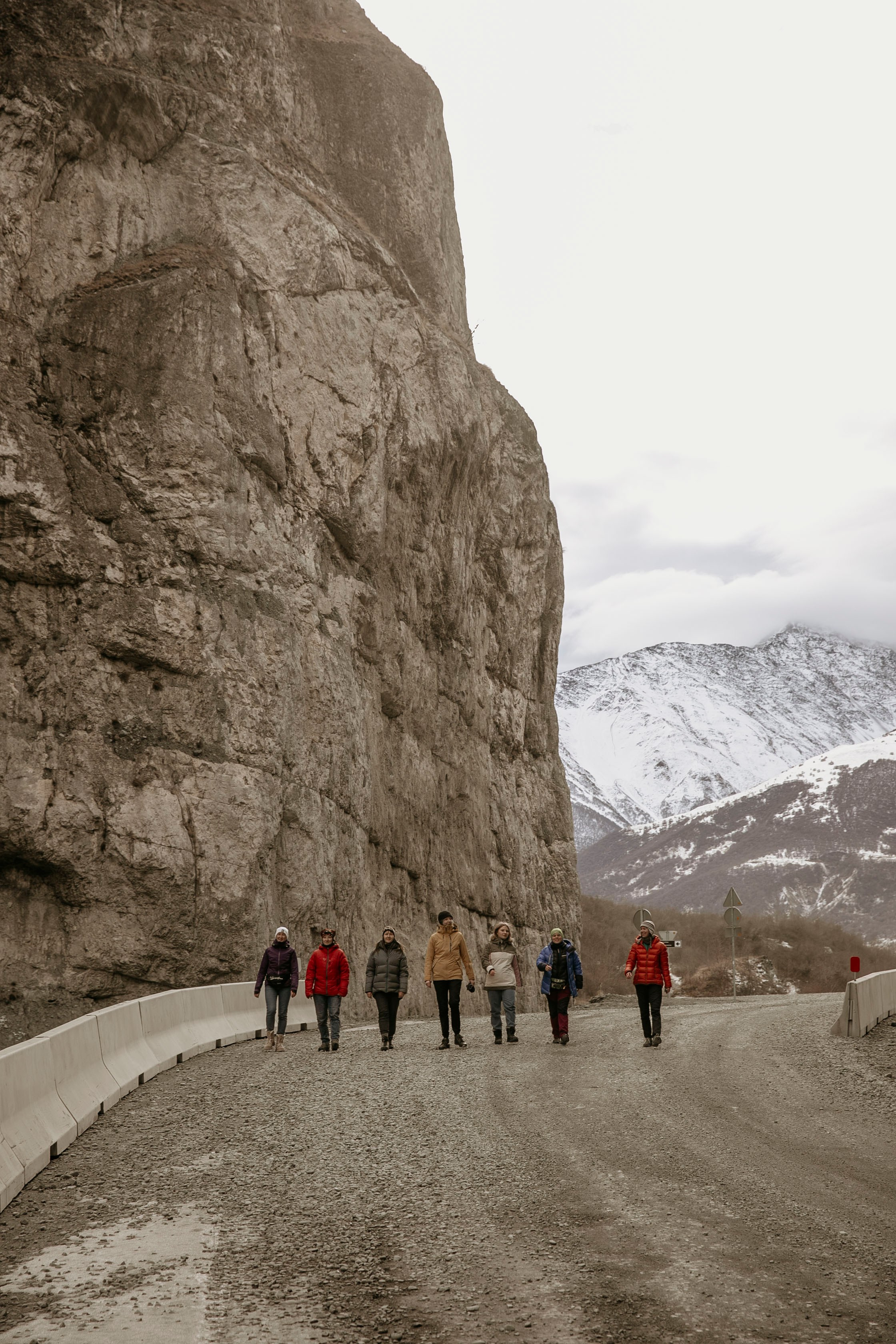 Туры / Экскурсии / Поездки / Мероприятия в горах
