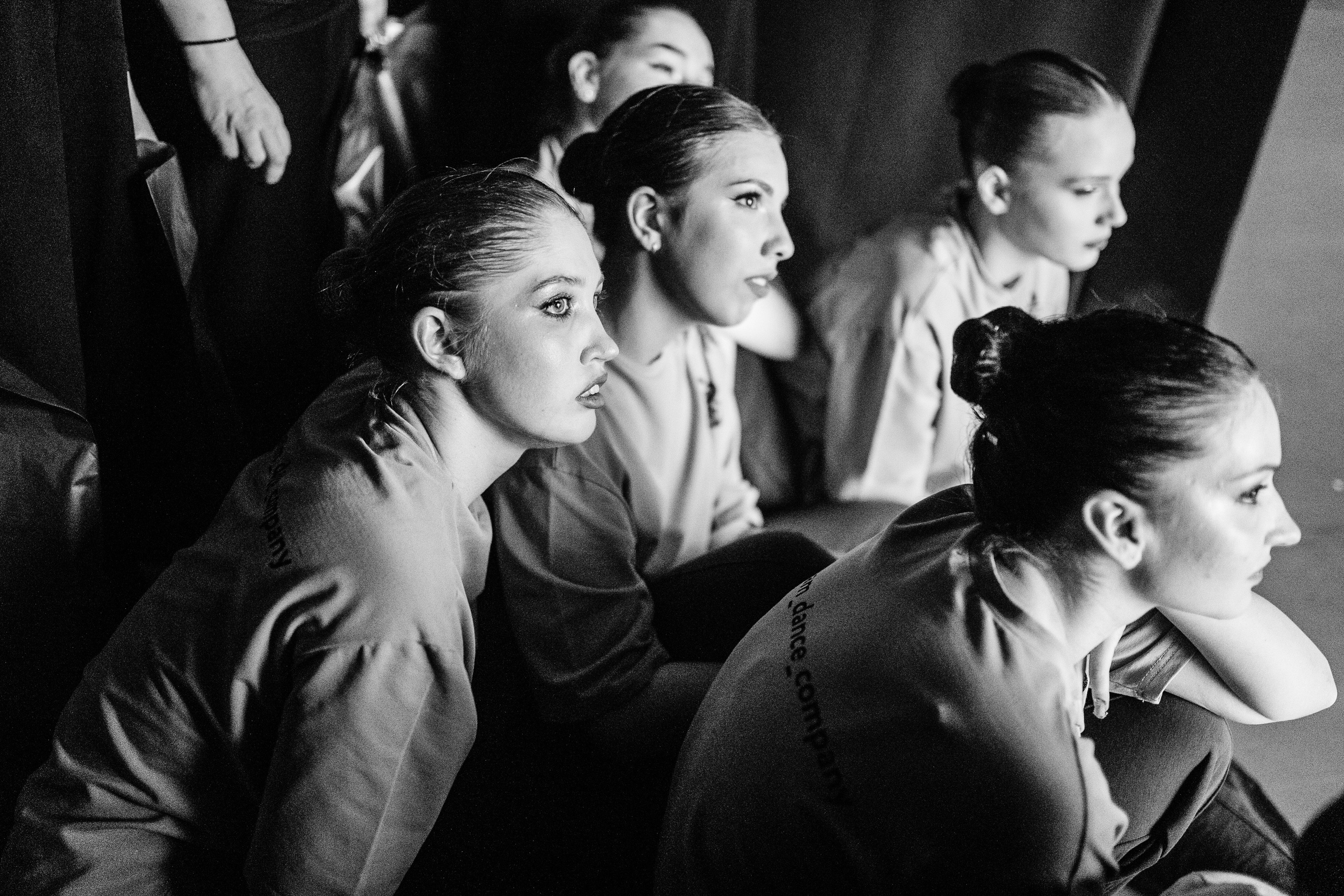 Отчетный концерт Ice Cream 2024. Роман Урумбаев фотограф Нижневартовск