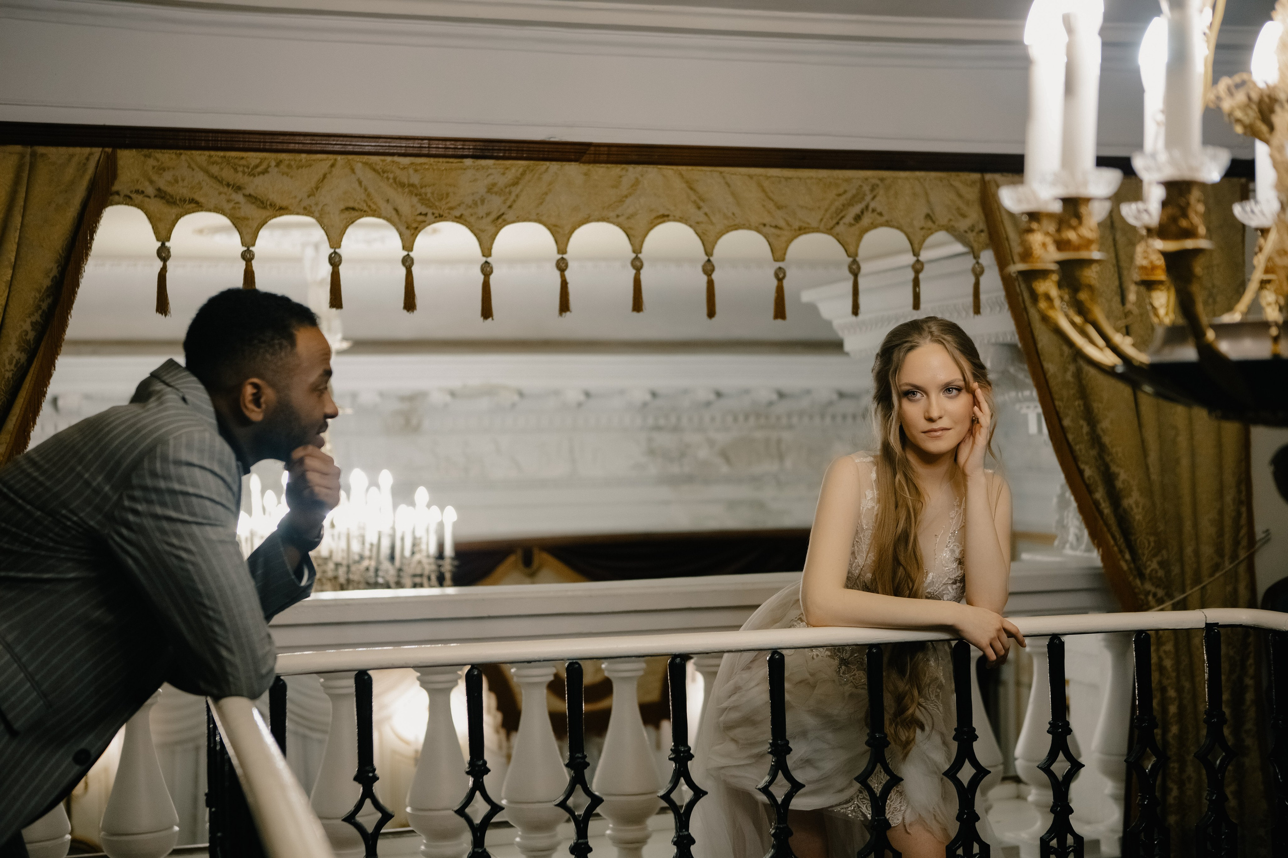 Свадьбы. Фотограф Оренбург Алёна Лелет