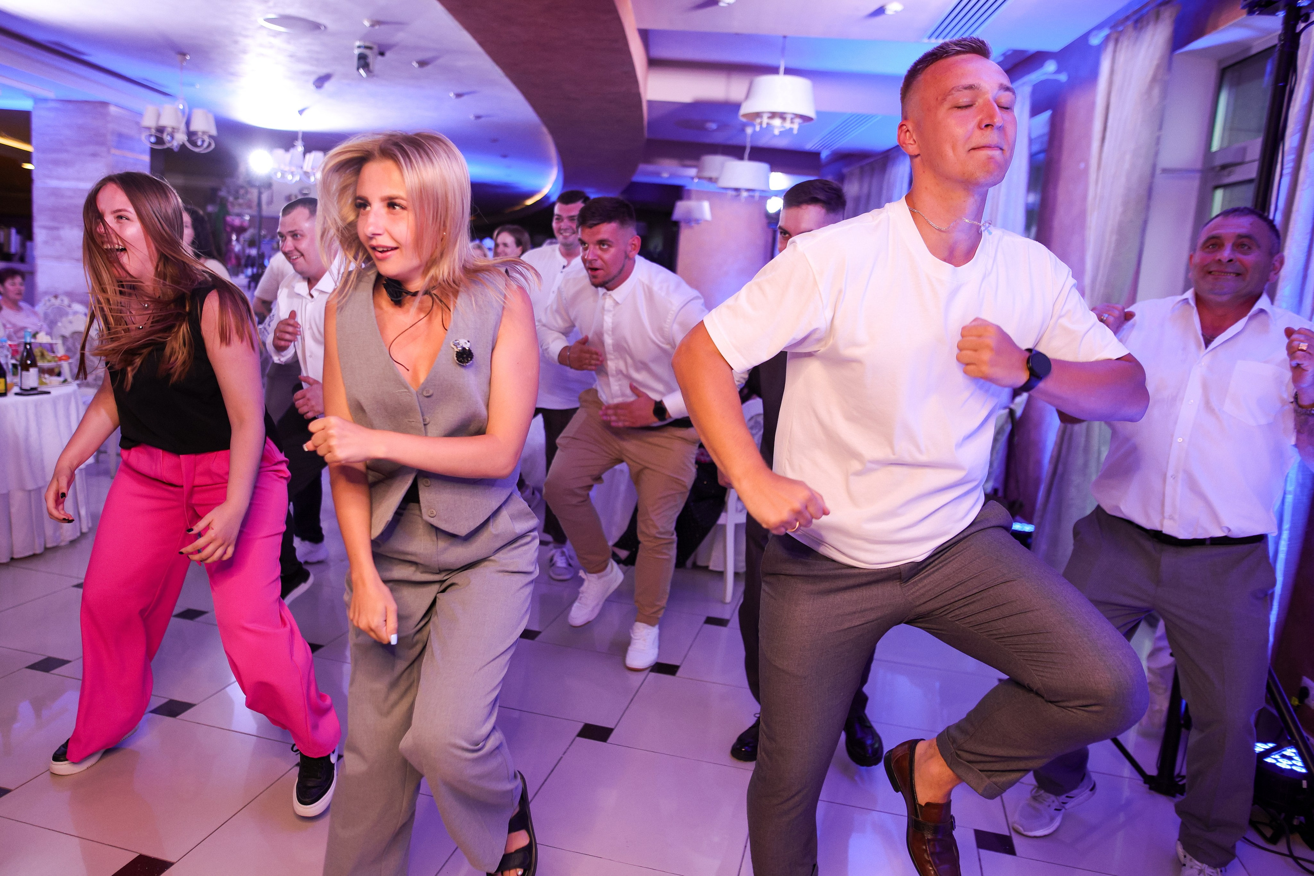 Ксюша и Максим. Свадебный фотограф Беларусь Ольга Козыренко