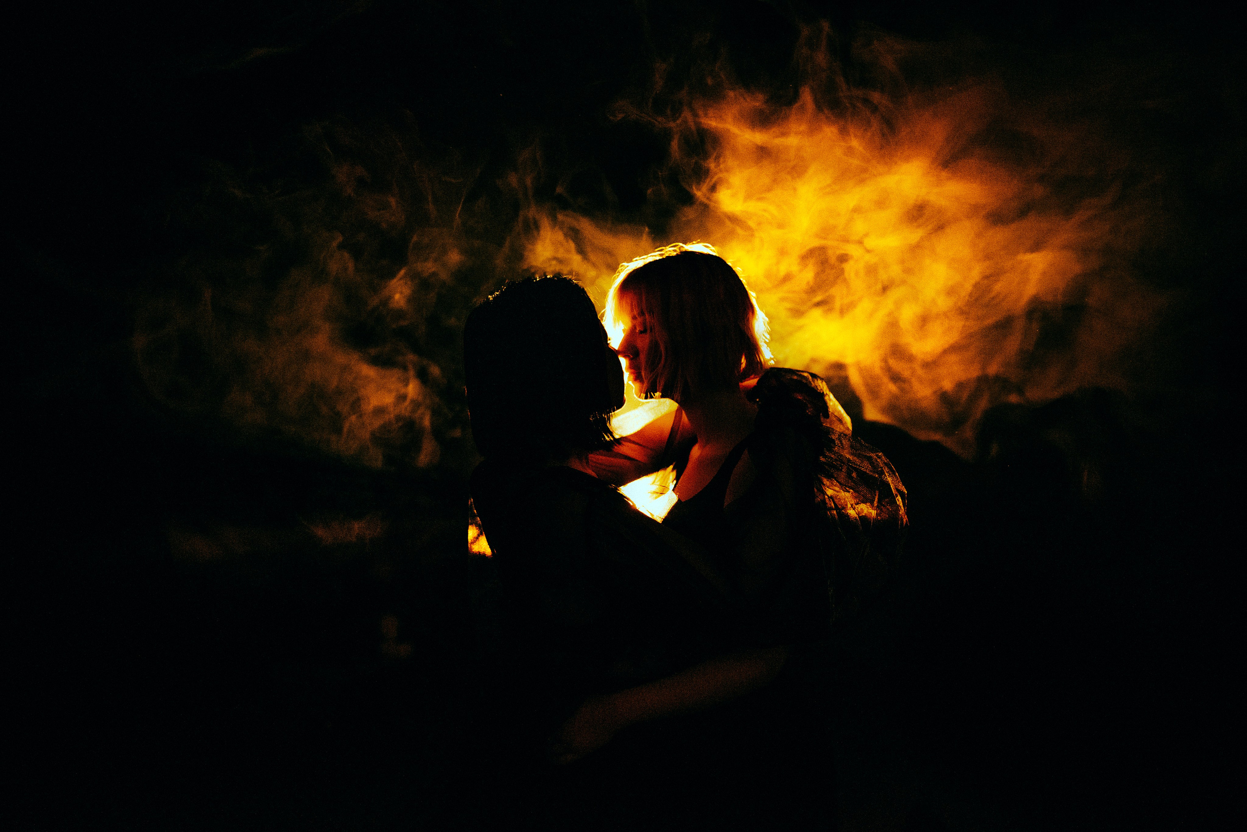 Парные. Индивидуальный и lovestory фотограф в Самаре. Никонорова Наталья