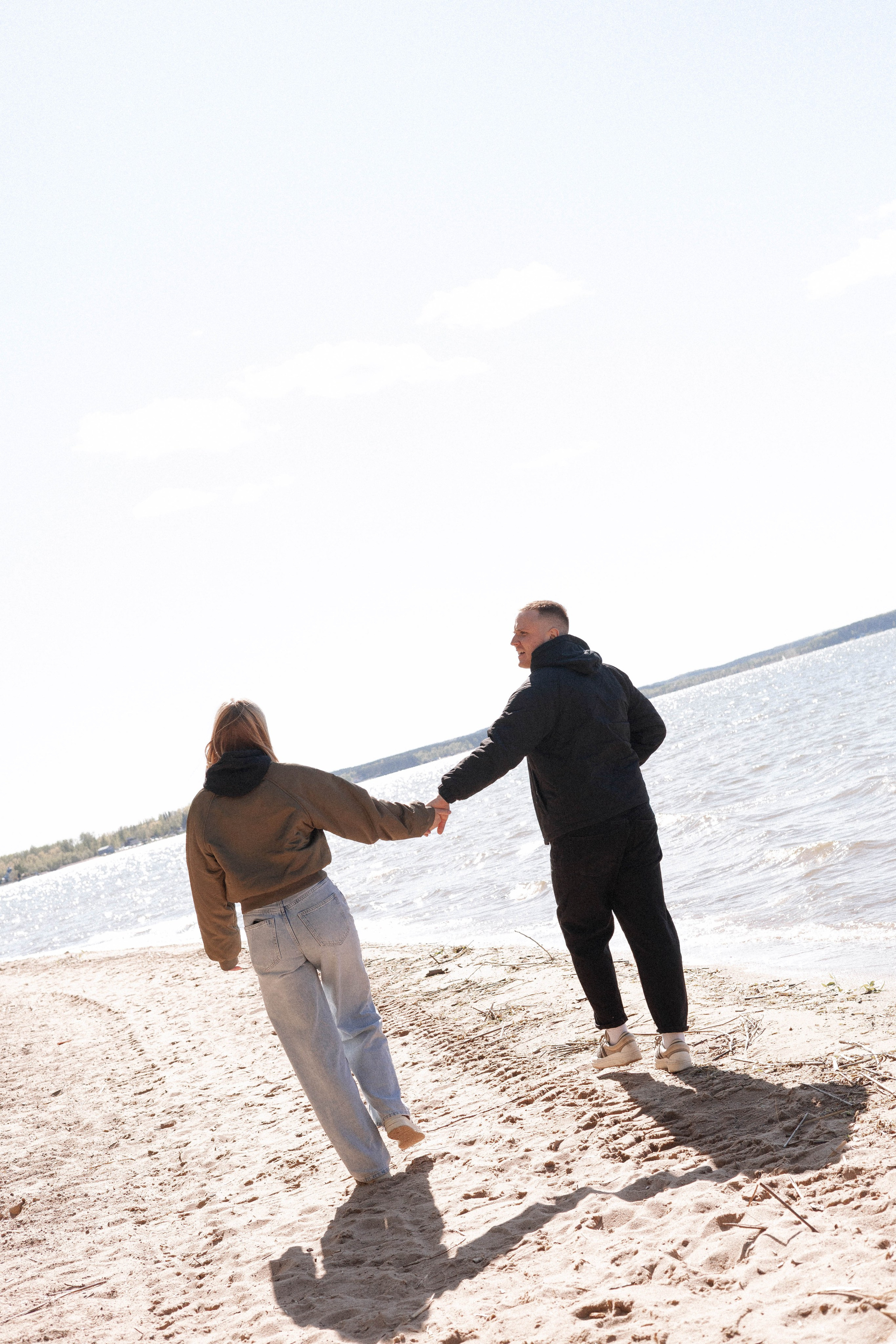 Мария & Евгений. Свадебный и портретный фотограф Соломко Диана