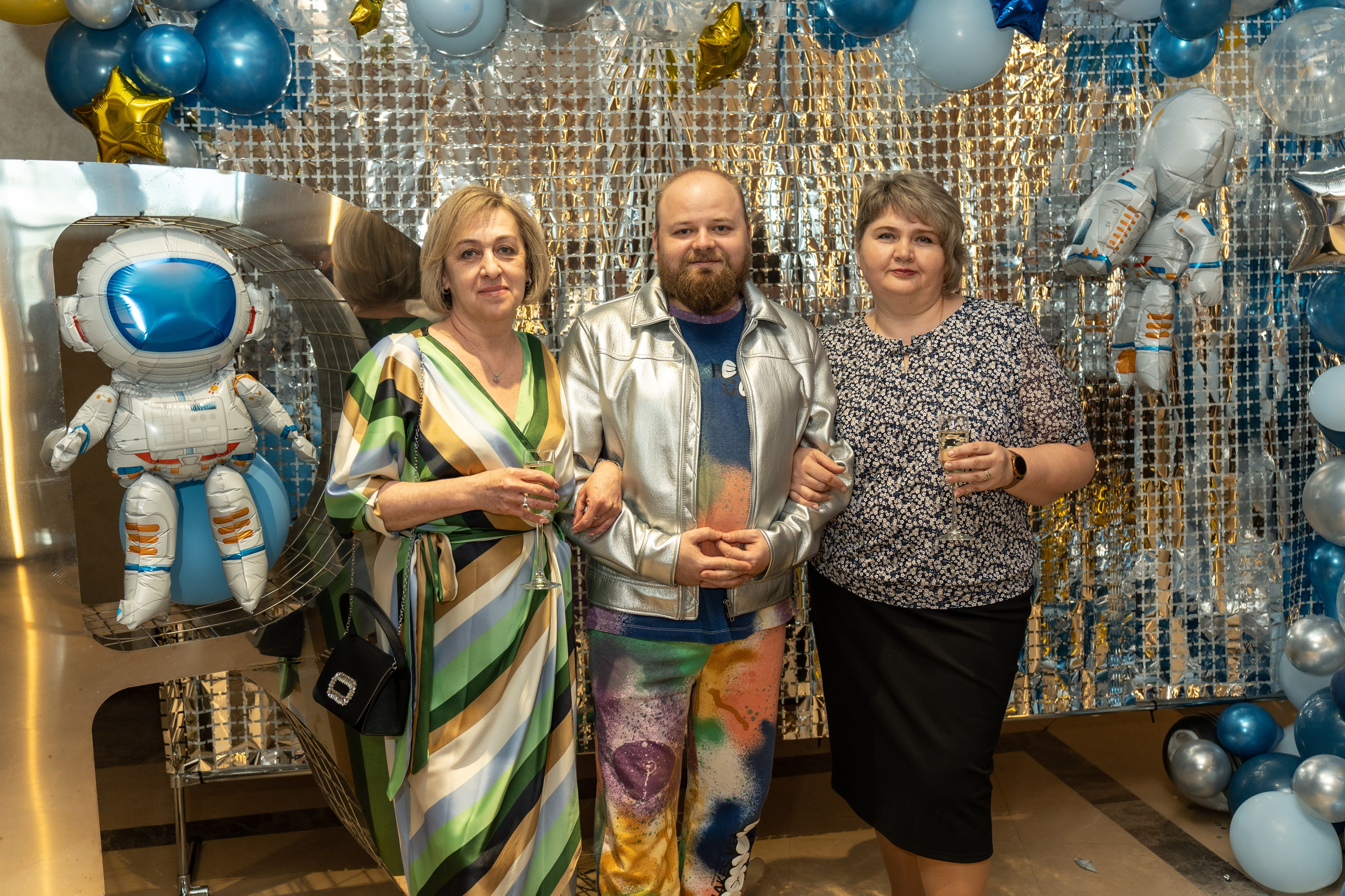 Ренессанс 10 лет. Семейный и свадебный фотограф Минск, Беларусь Анна Орловская