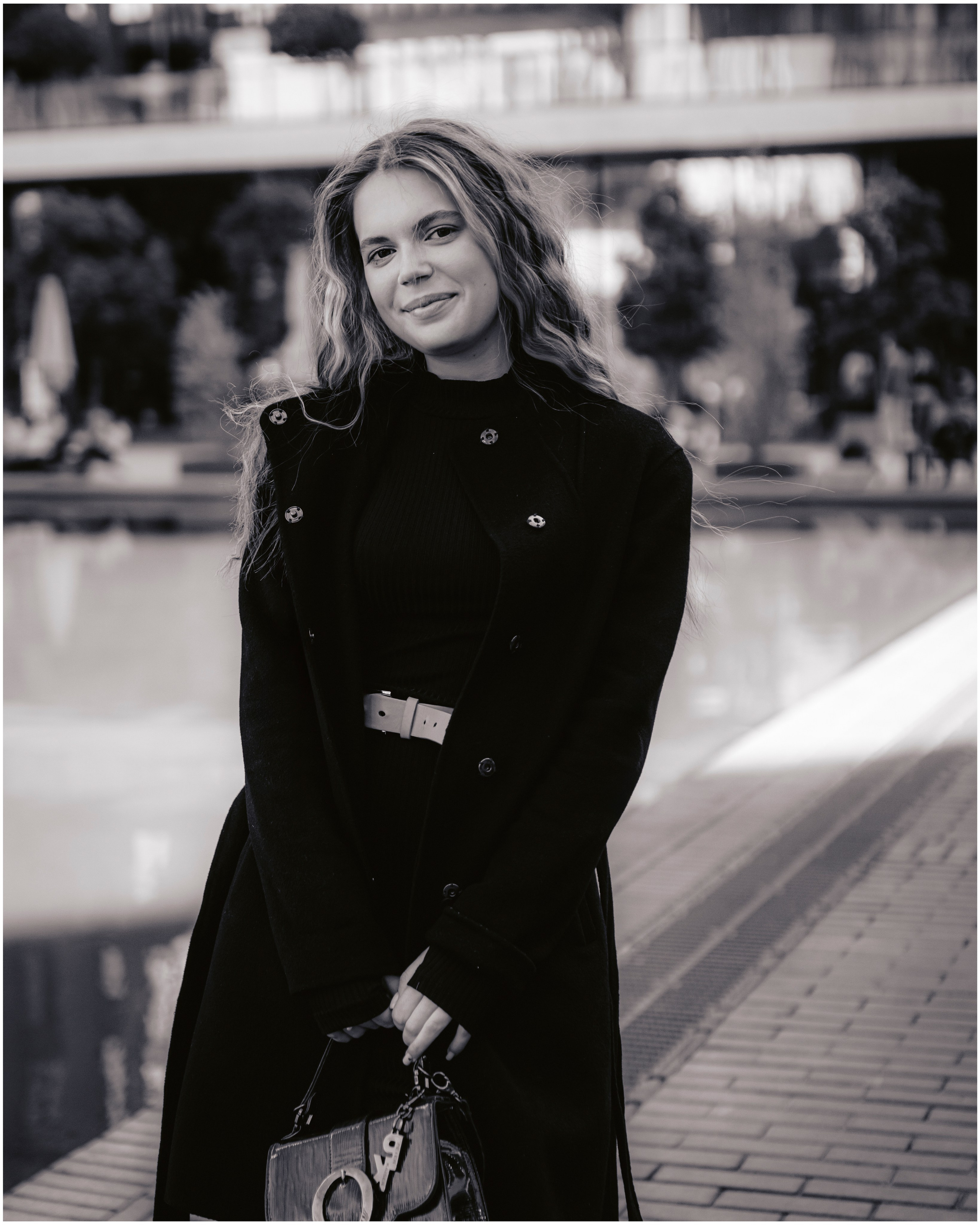 Street и прогулки. Фотограф Анастасия Козловская aadazzling