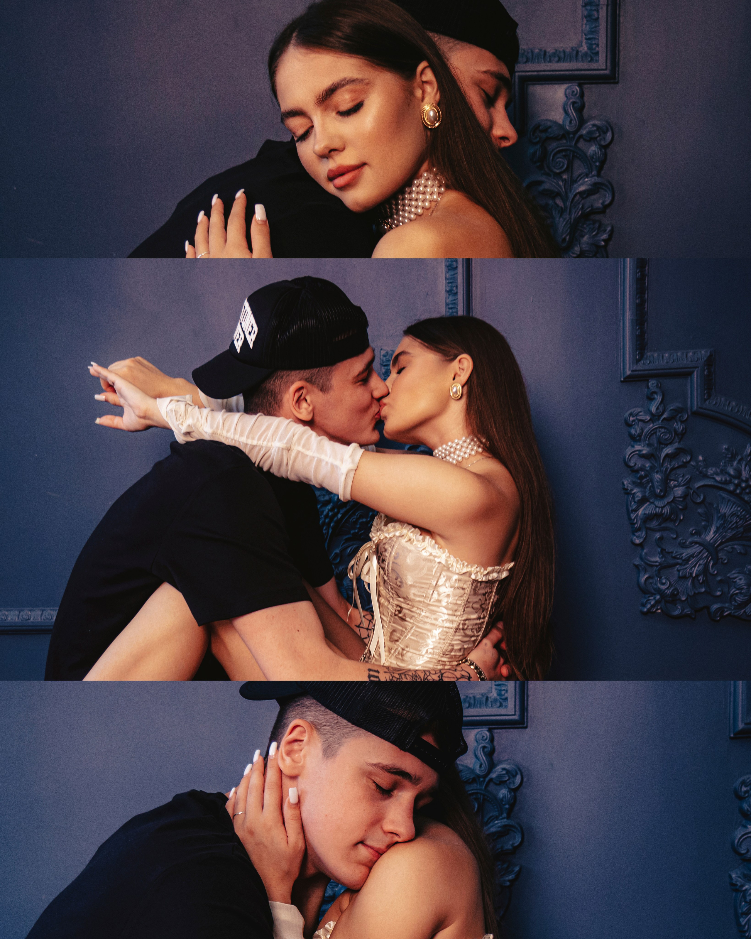 Парные и семейные съемки. Фотограф Анастасия Козловская aadazzling