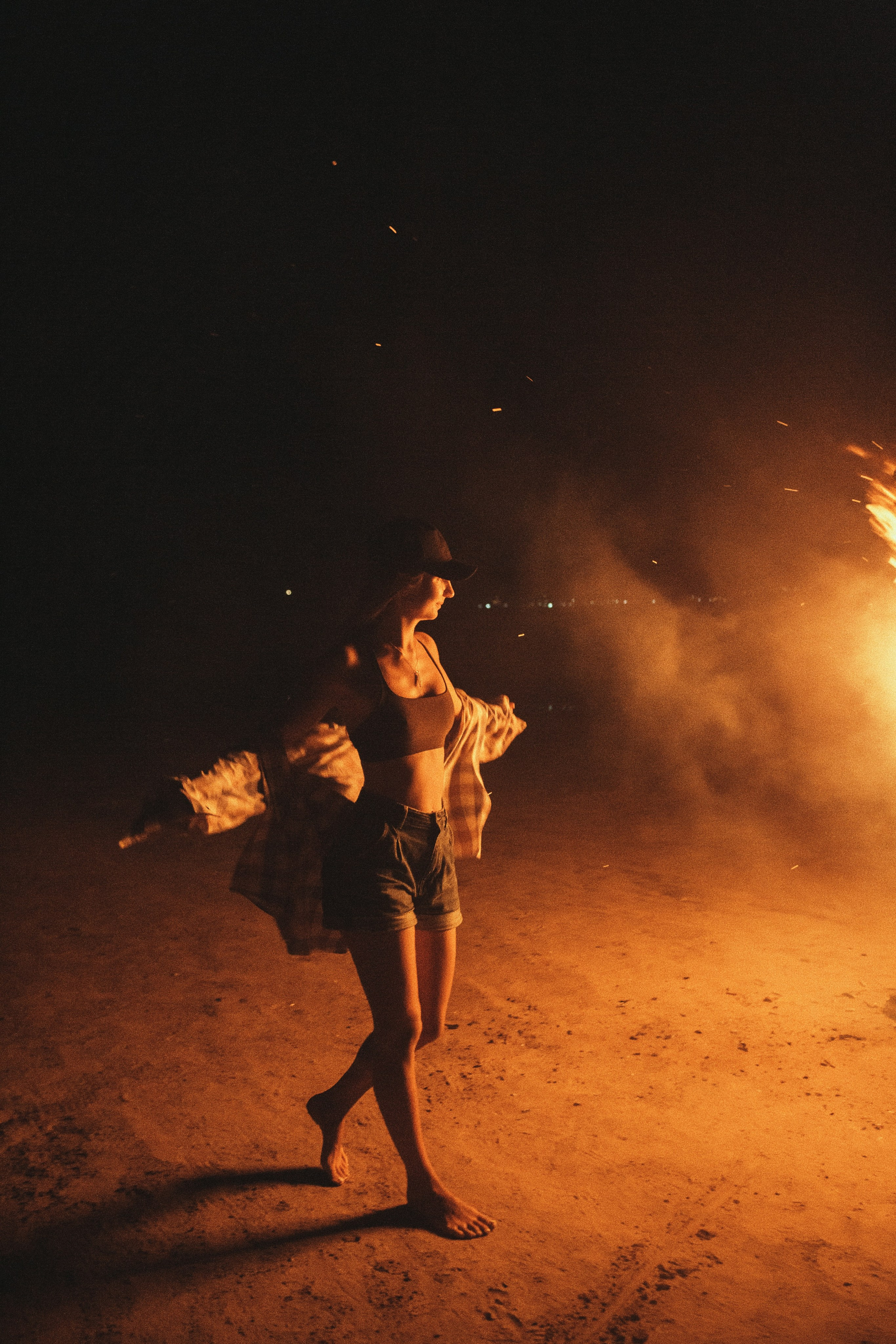OUTDOOR PORTRAIT. Портретный фотограф Москва