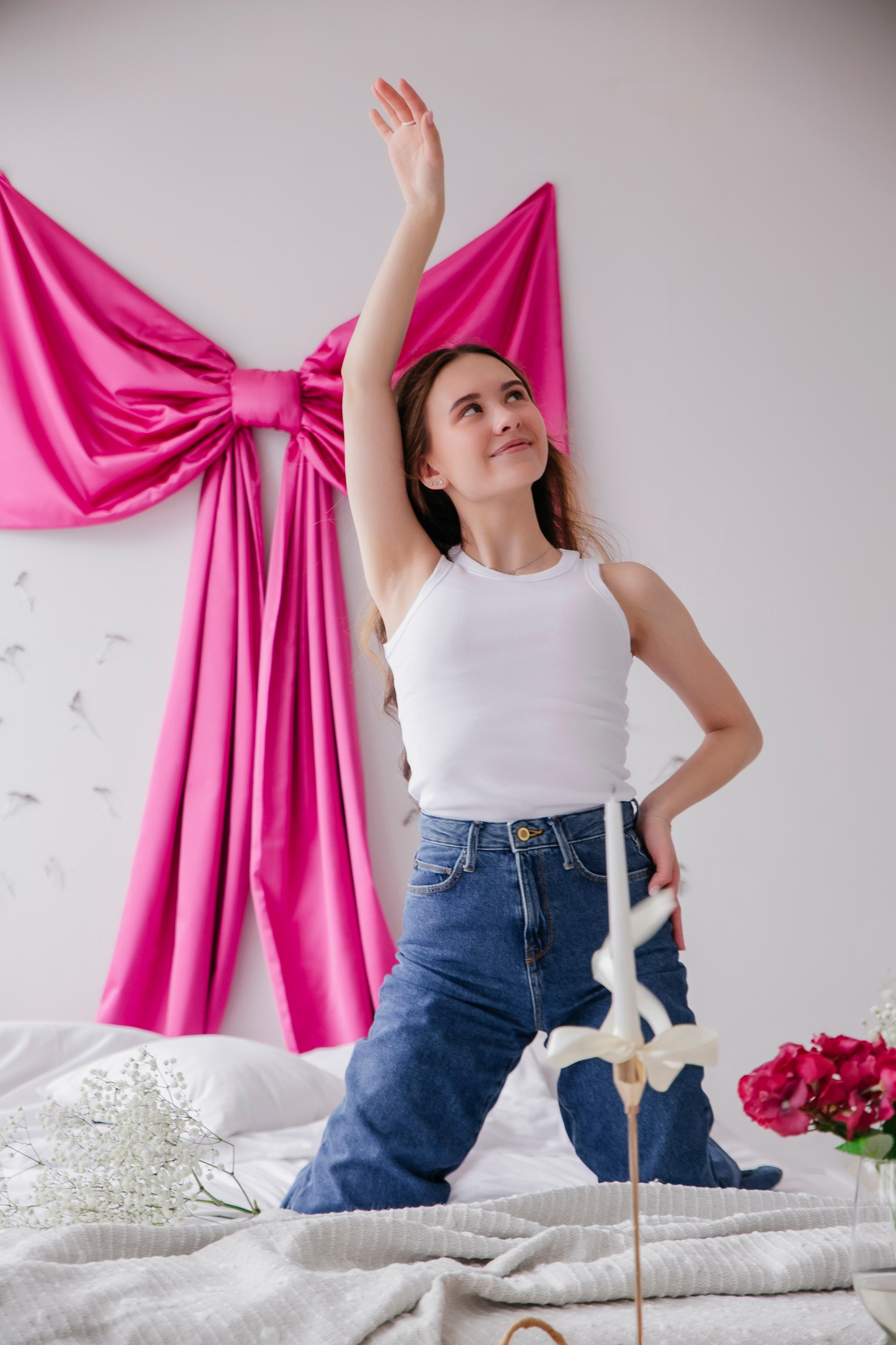 Алина. Семейный и репортажный фотограф в Череповце Оля Ланец