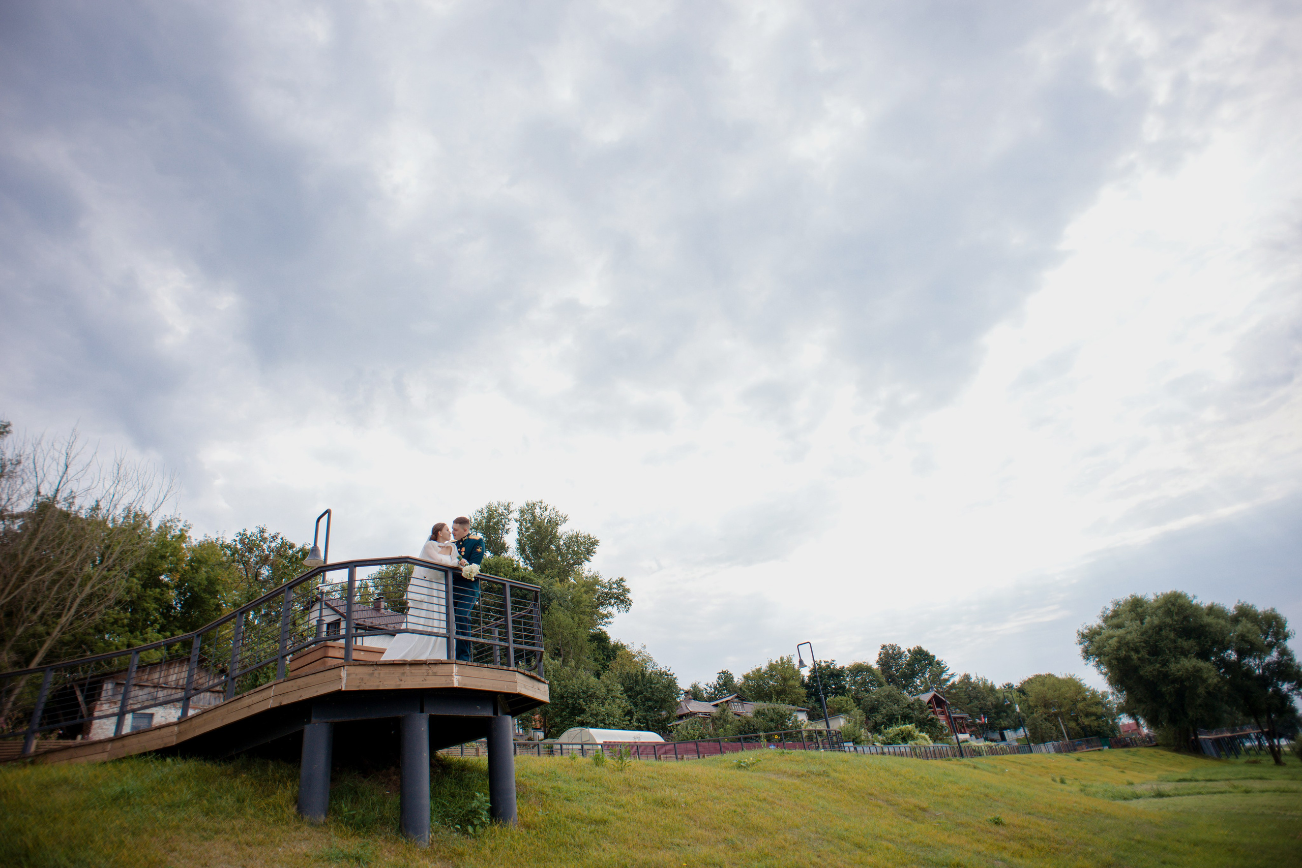 Николай и Виктория (г. Кашира). Королева Елена Свадебный и семейный фотограф в Туле