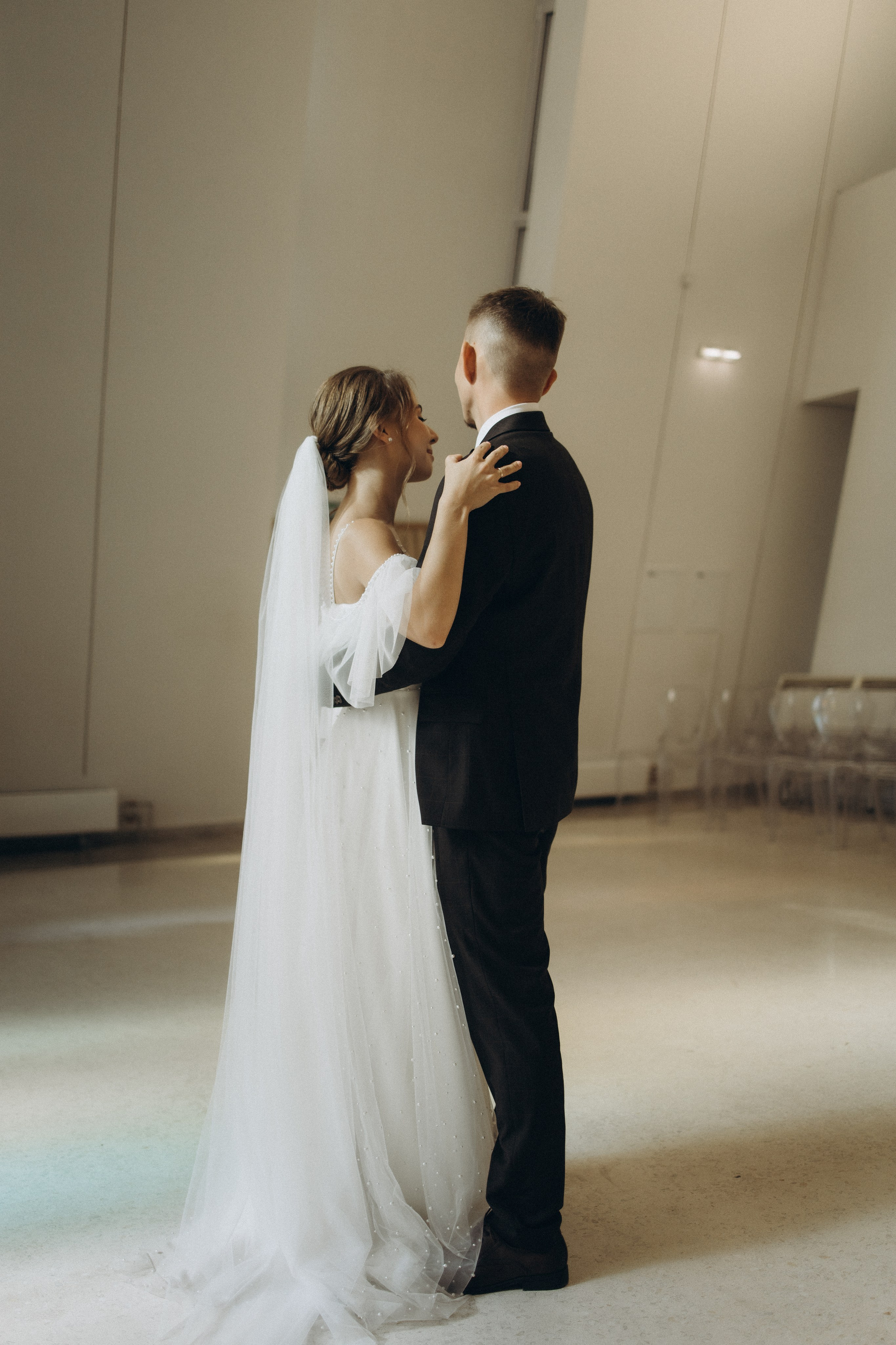 Артём и Света. Фотограф в Самаре Петрякова Юлия