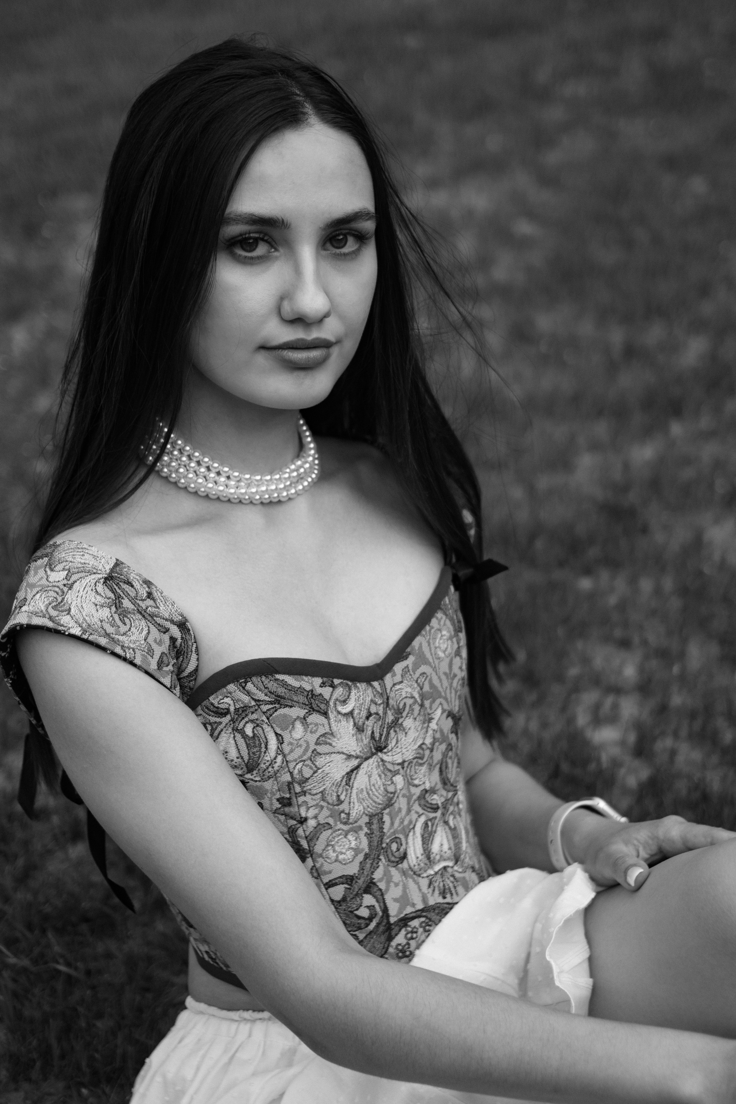 Фотосессия в стиле Бриджертоны. Семейный и свадебный фотограф Чебоксары Екатерина Косолапова