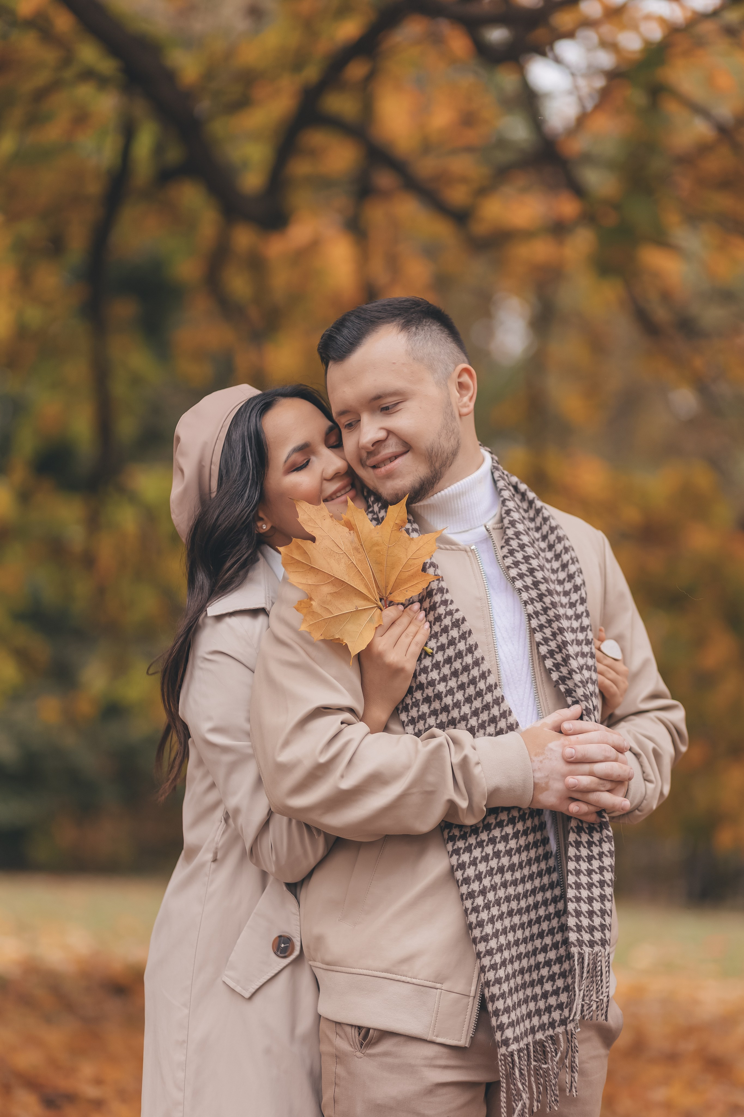 A&I. Свадебный фотограф. Москва. Мытищи