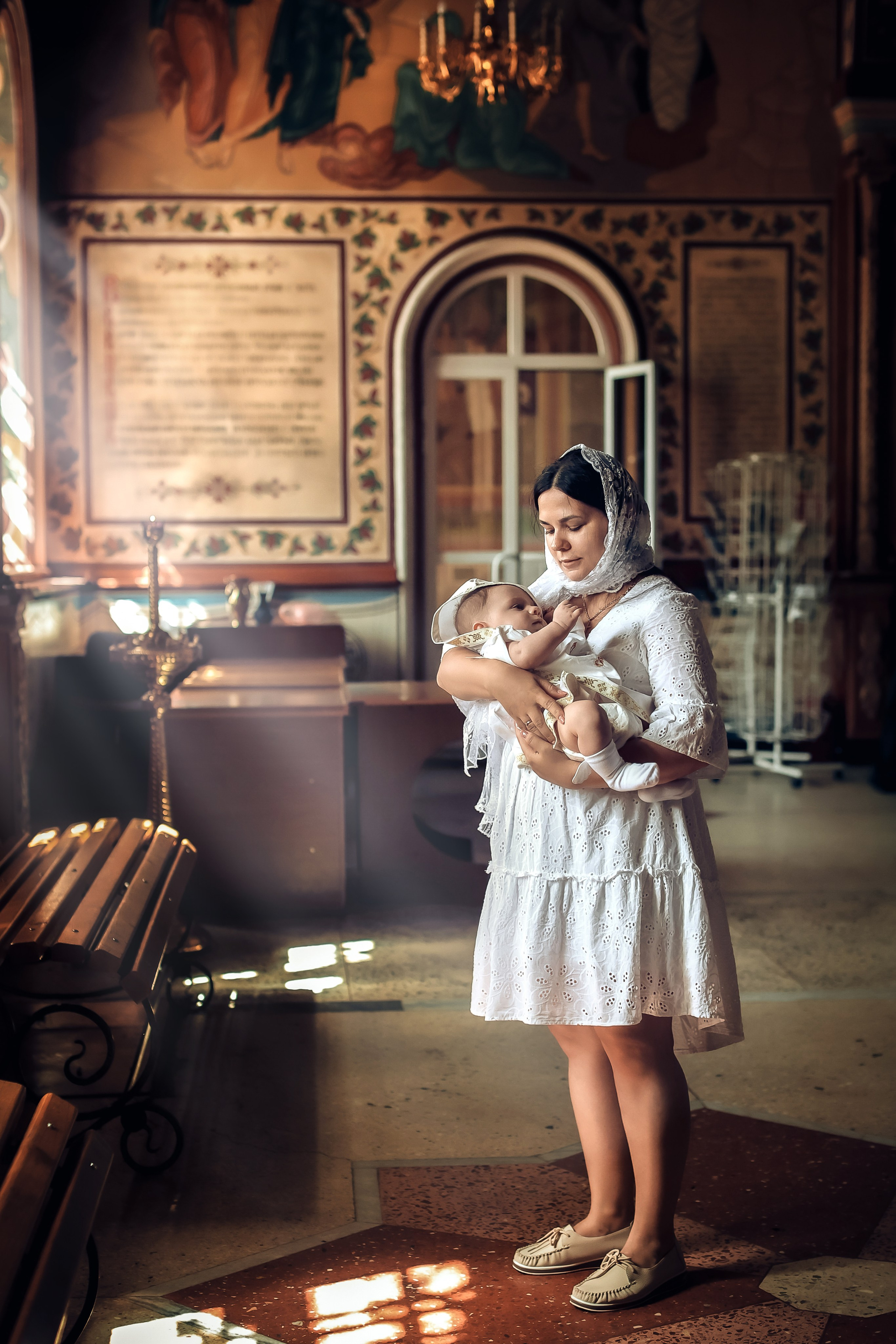 Церковь Казанской иконы Божией Матери улица Шевченко, 51, Грязи. Фотограф на крещение- венчание.Свадебный и семейный фотограф в Липецке Алена Данильченко