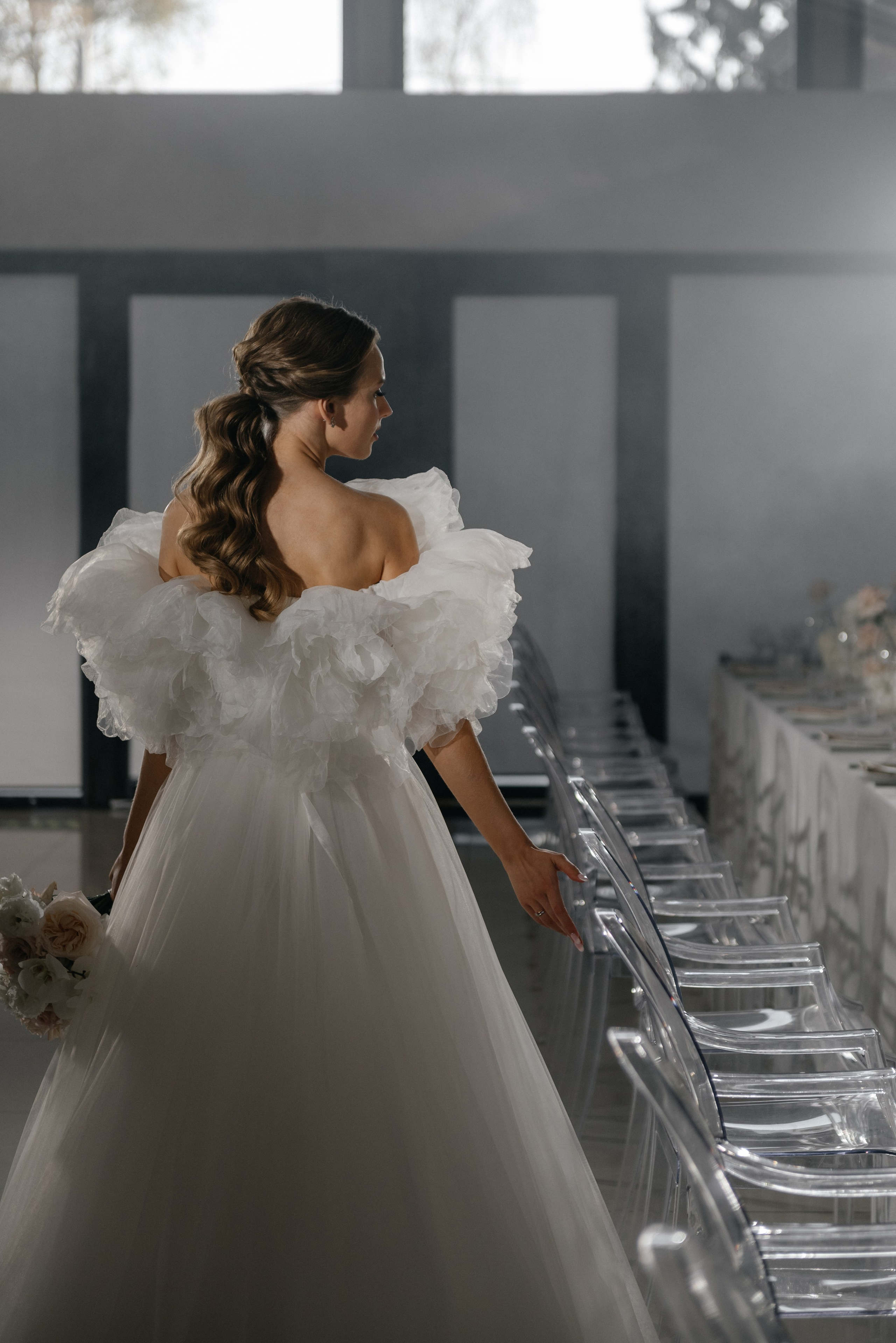 Wedding day in GRAND CNALET. Главная