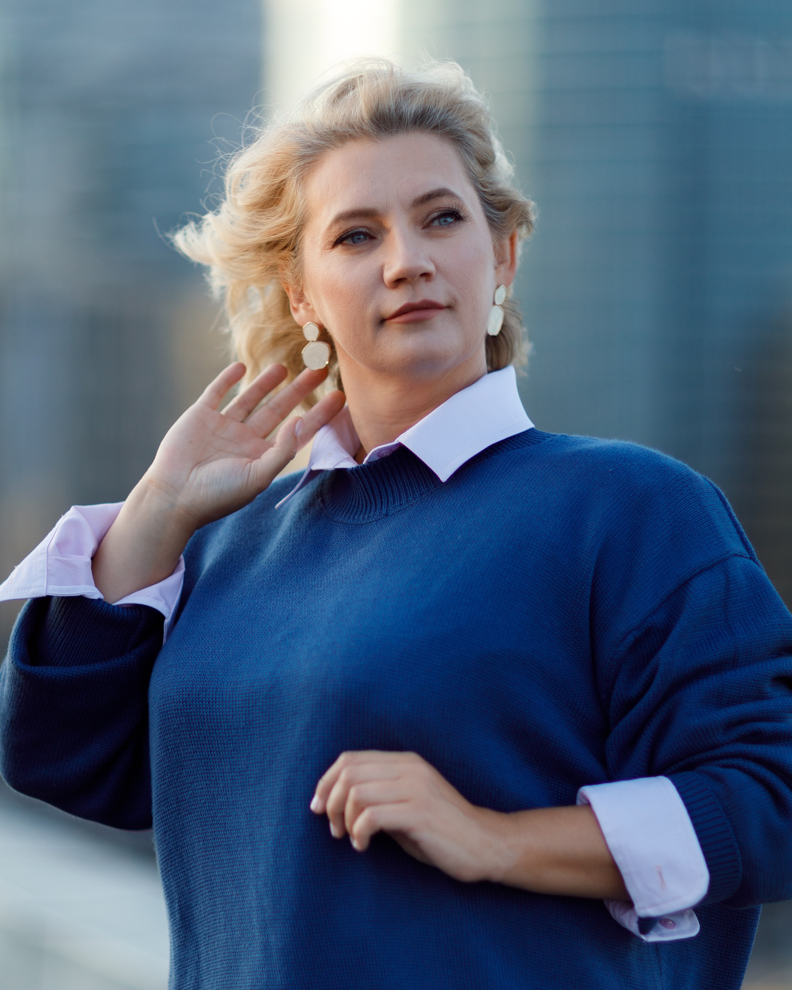 Психологам / авторам / редакторам. Фотограф Ольга Эмбер