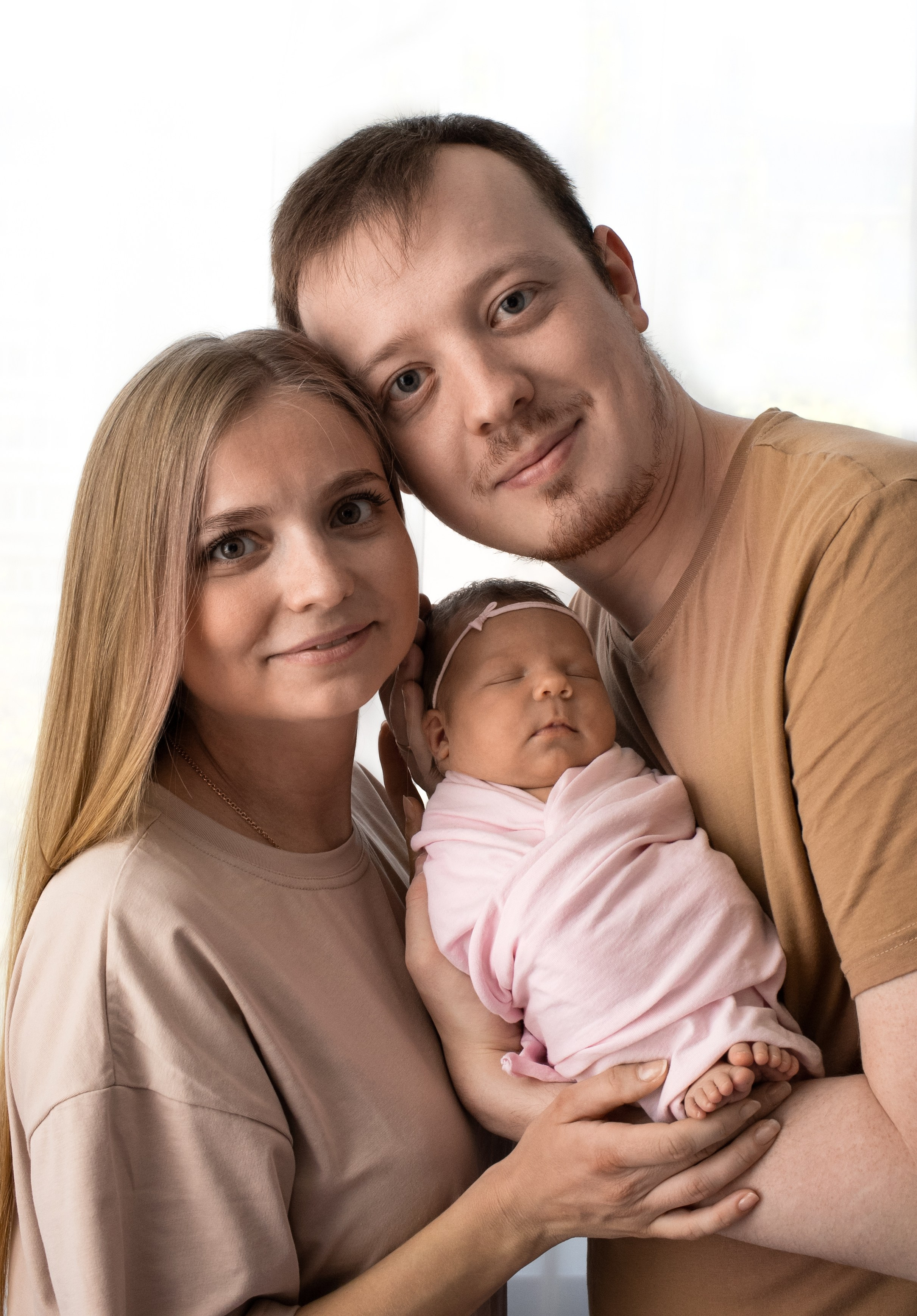 Новорожденные. Фотограф новорожденных в Екатеринбурге