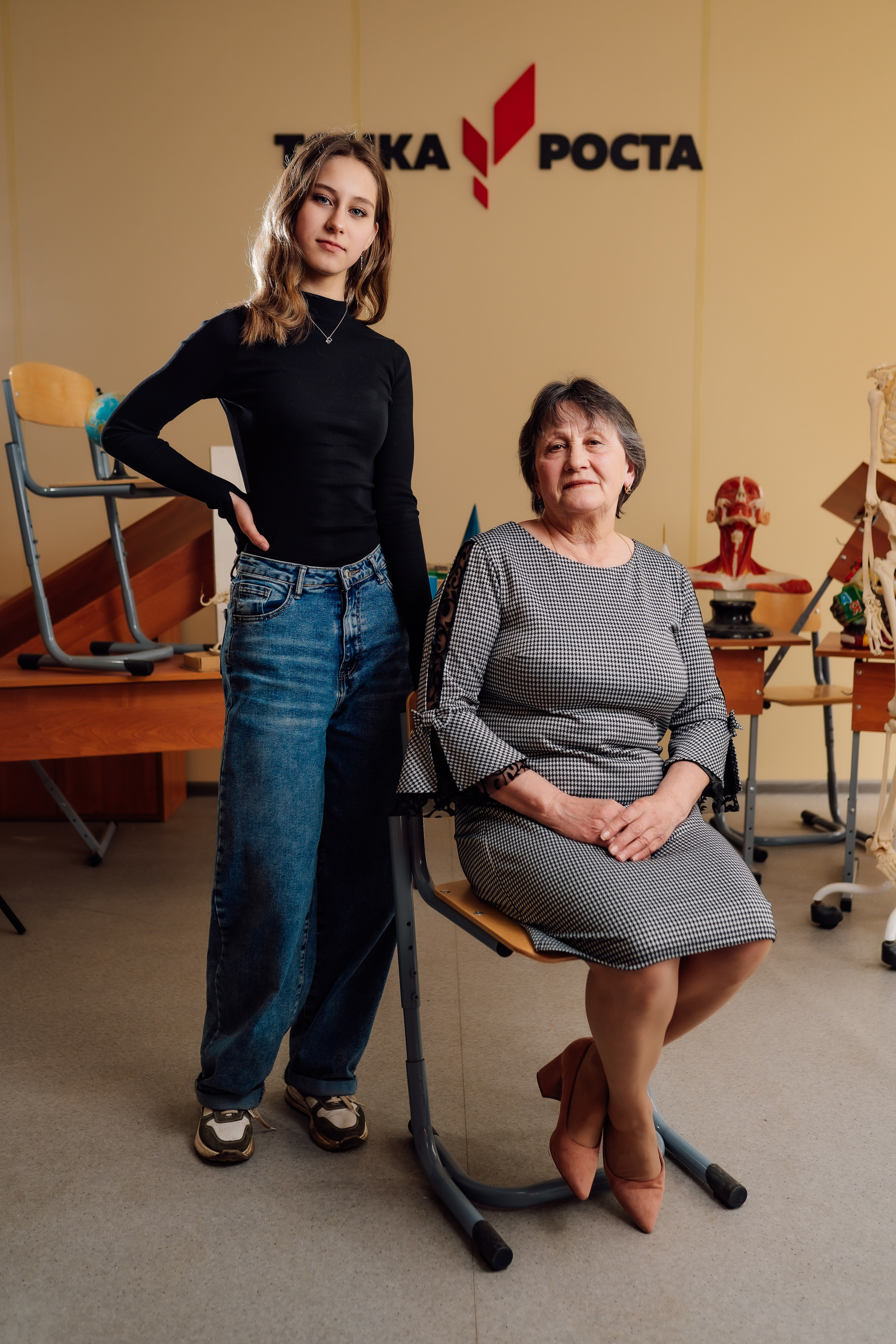 Октябрьский 8 класс. Фотограф Торопец Кристина Абрамова Kanwellia photography