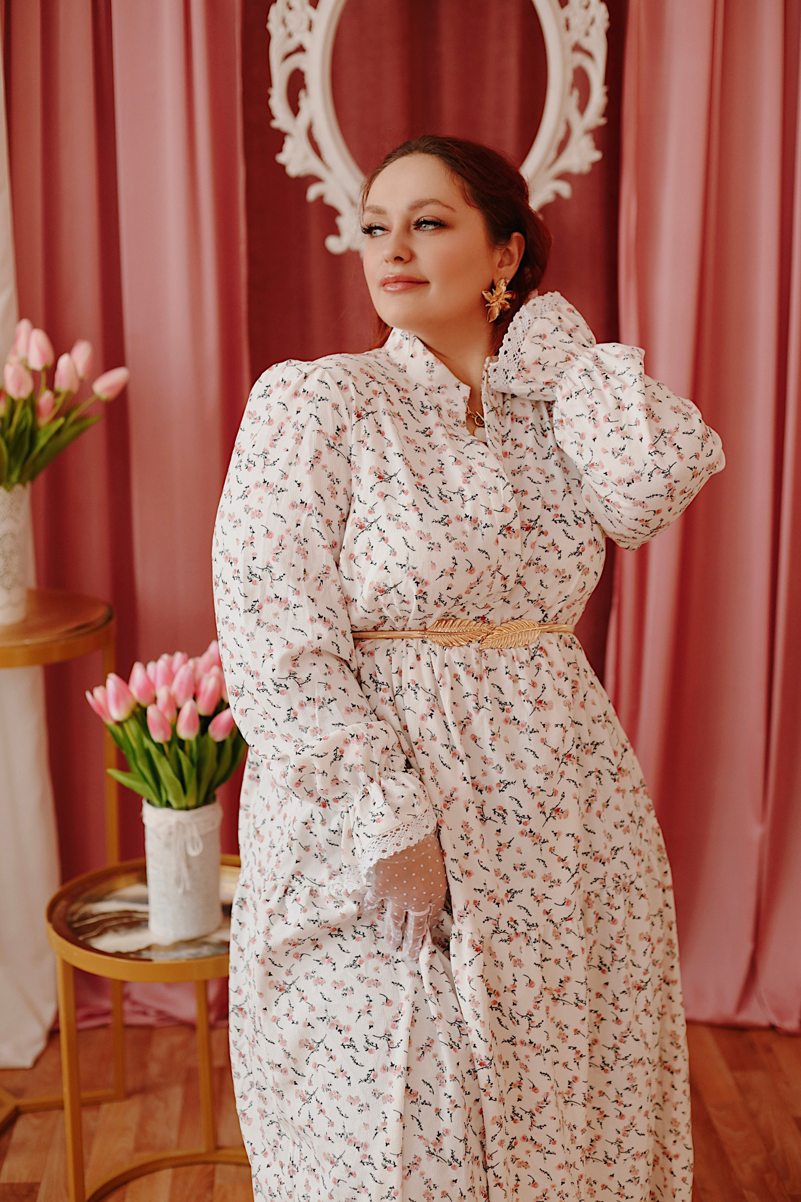 Арт-вечеринка в стиле Бриджертонов 1.02. Творческая студия Stories в Кемерово | Мастер-классы и мероприятия