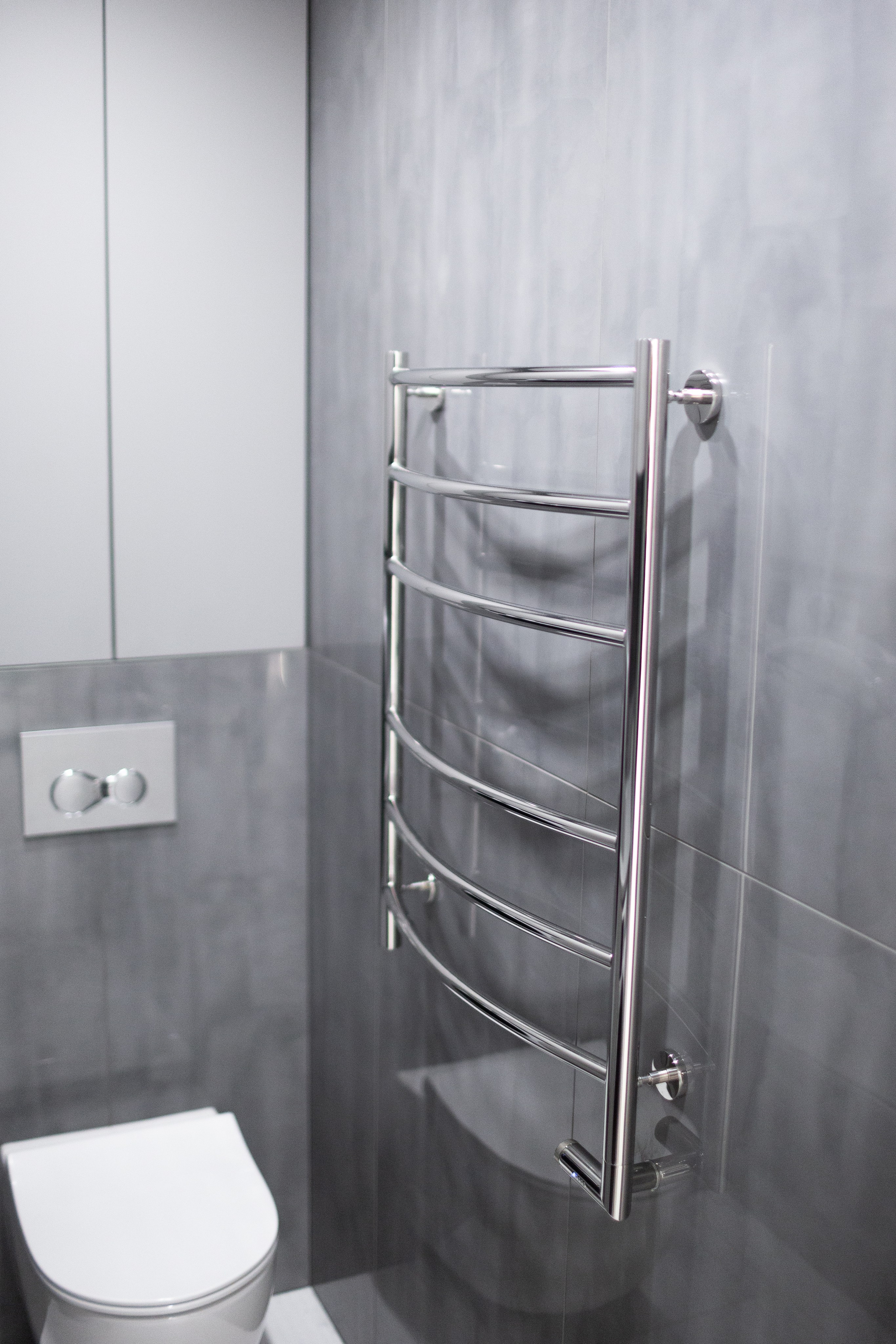 Фотосъемка квартиры после ремонта. Фотограф | Михаил Буш Смоленск