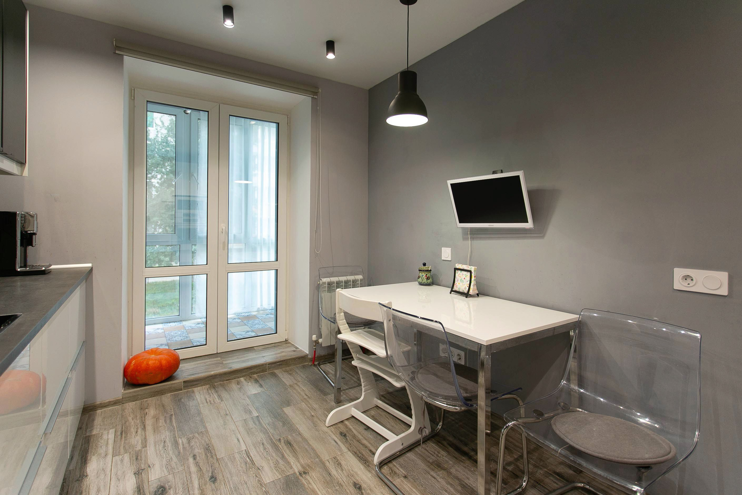 Фотосъемка недвижимости на продажу. Фотограф | Михаил Буш Смоленск