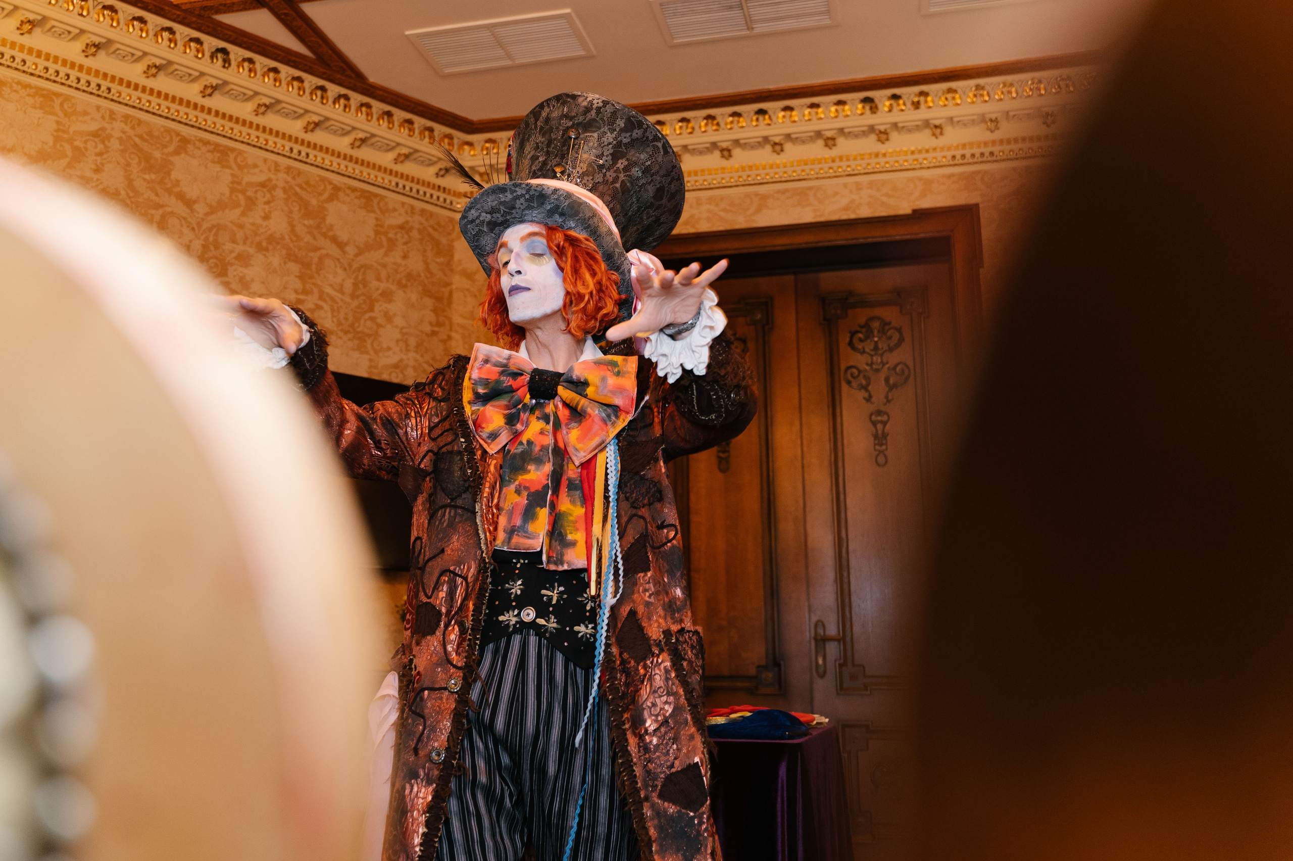 Давид 5 лет. Фотограф Москва