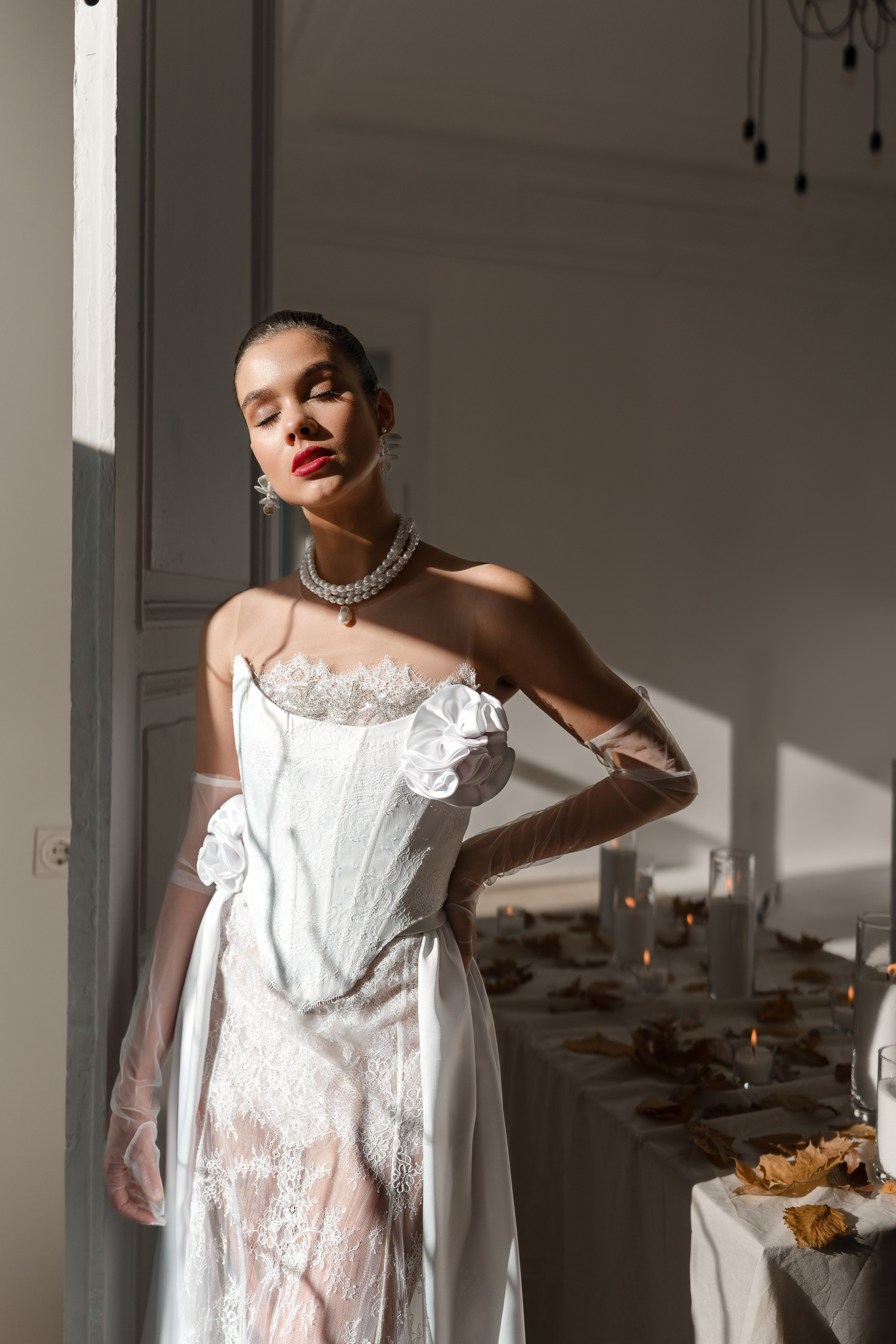 Утро невесты_Серафима. Свадебный и семейный фотограф в Самаре Салахова Гулина