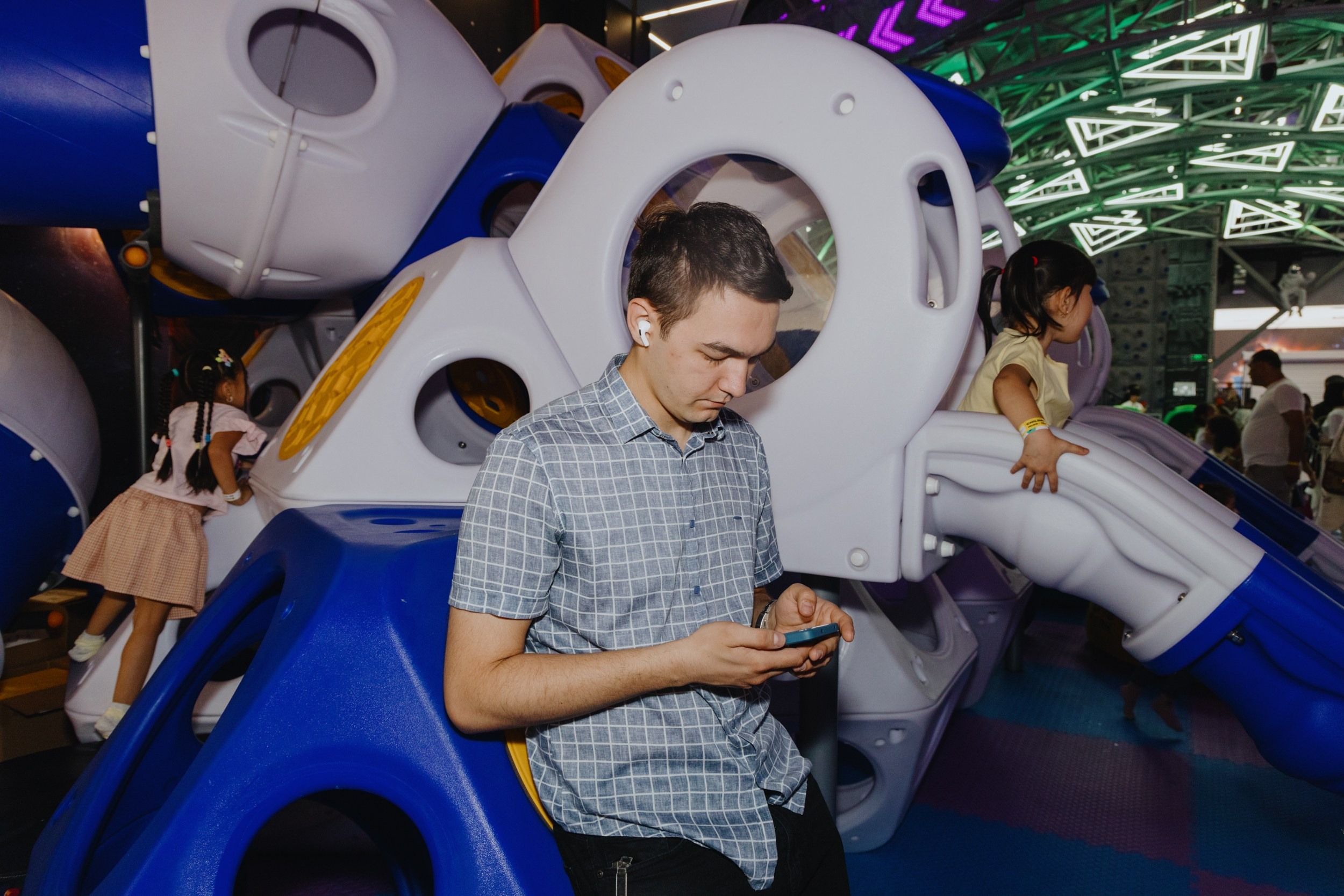 Reportage. Commerce & art photographer