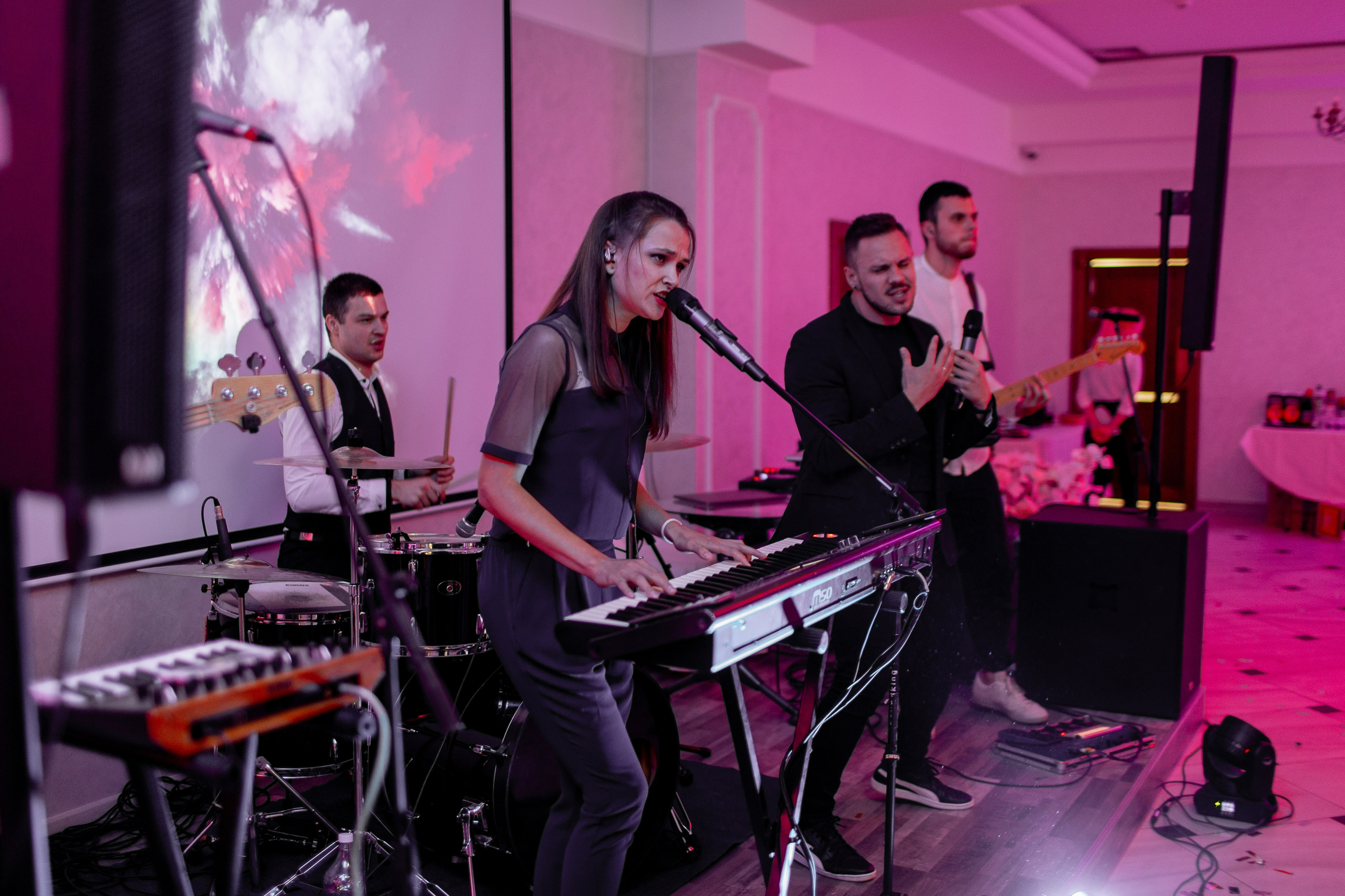 White Wedding. Свадебный фотограф — Ефимов Сергей