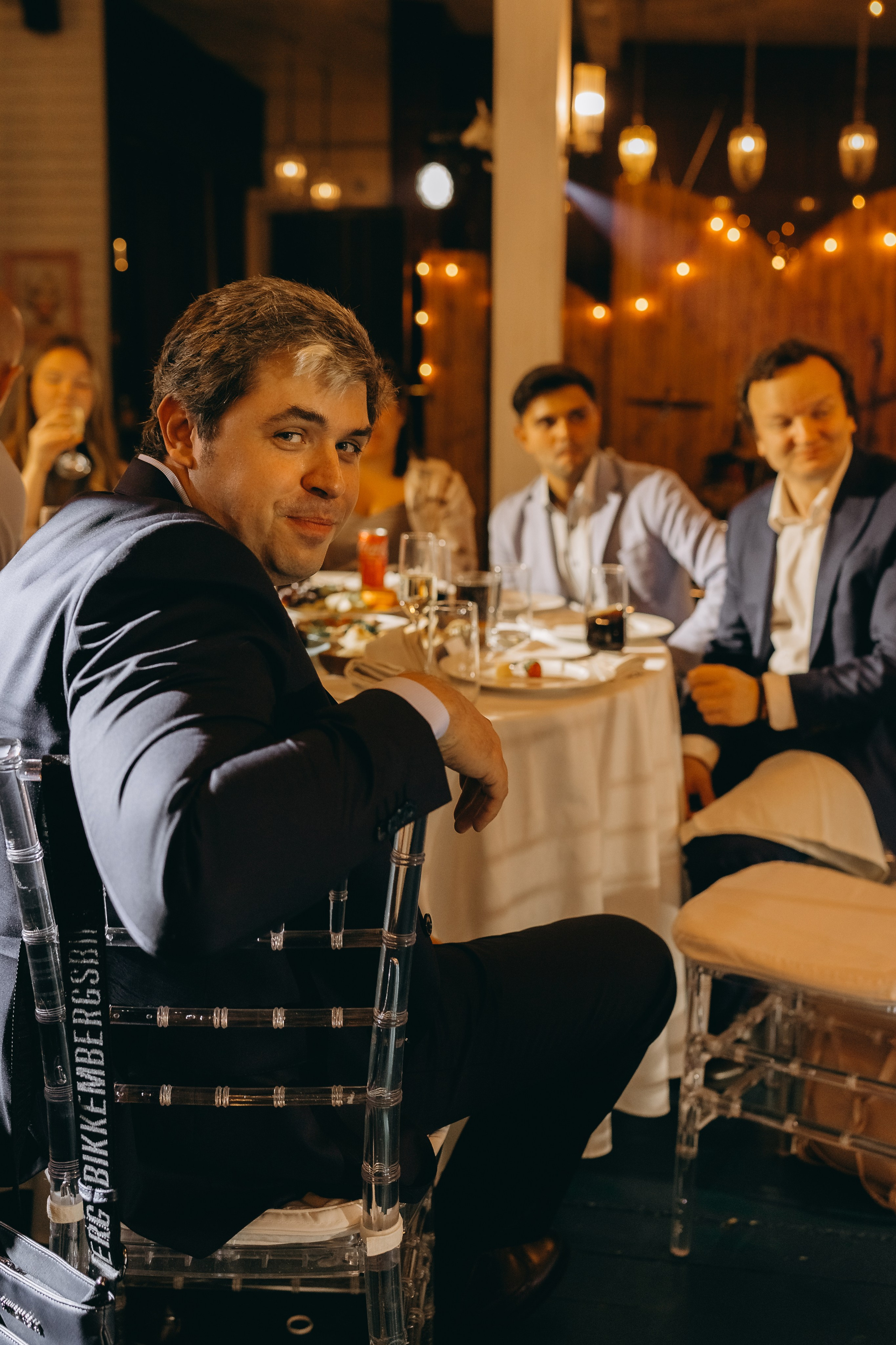 Камерная свадьба банкет. Семейный фотограф в Москве Галина Гончар