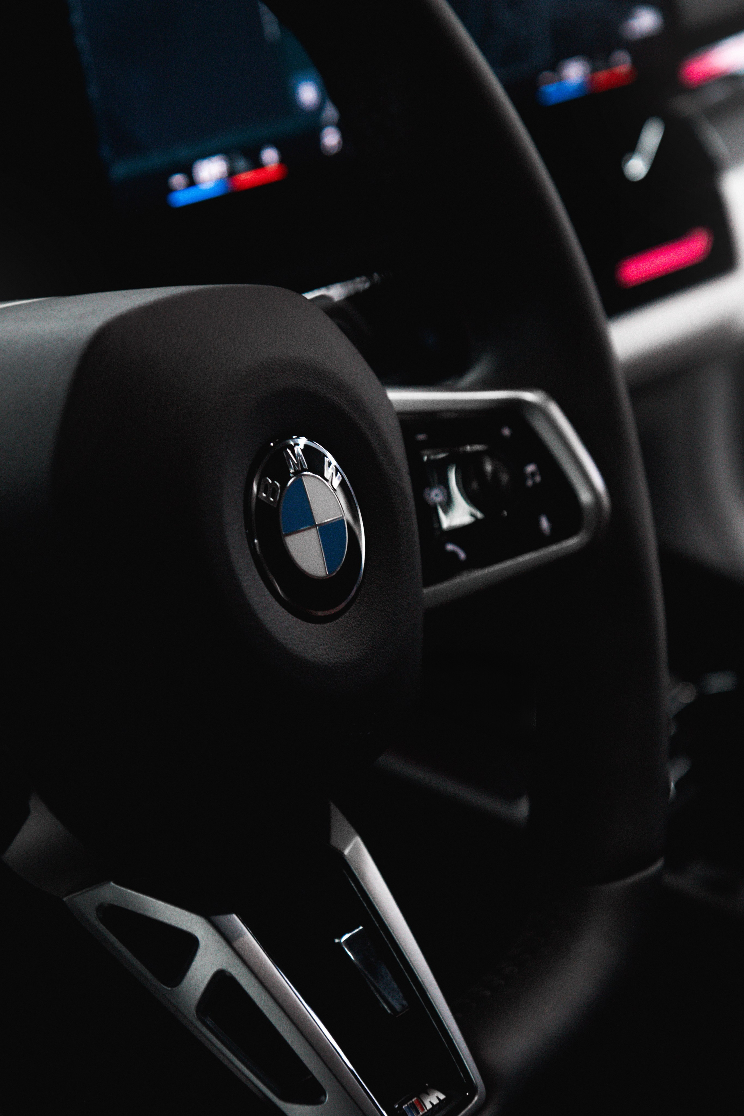 BMW G60. Автомобильный фотограф и видеограф в Новосибирске|Александра Косухина