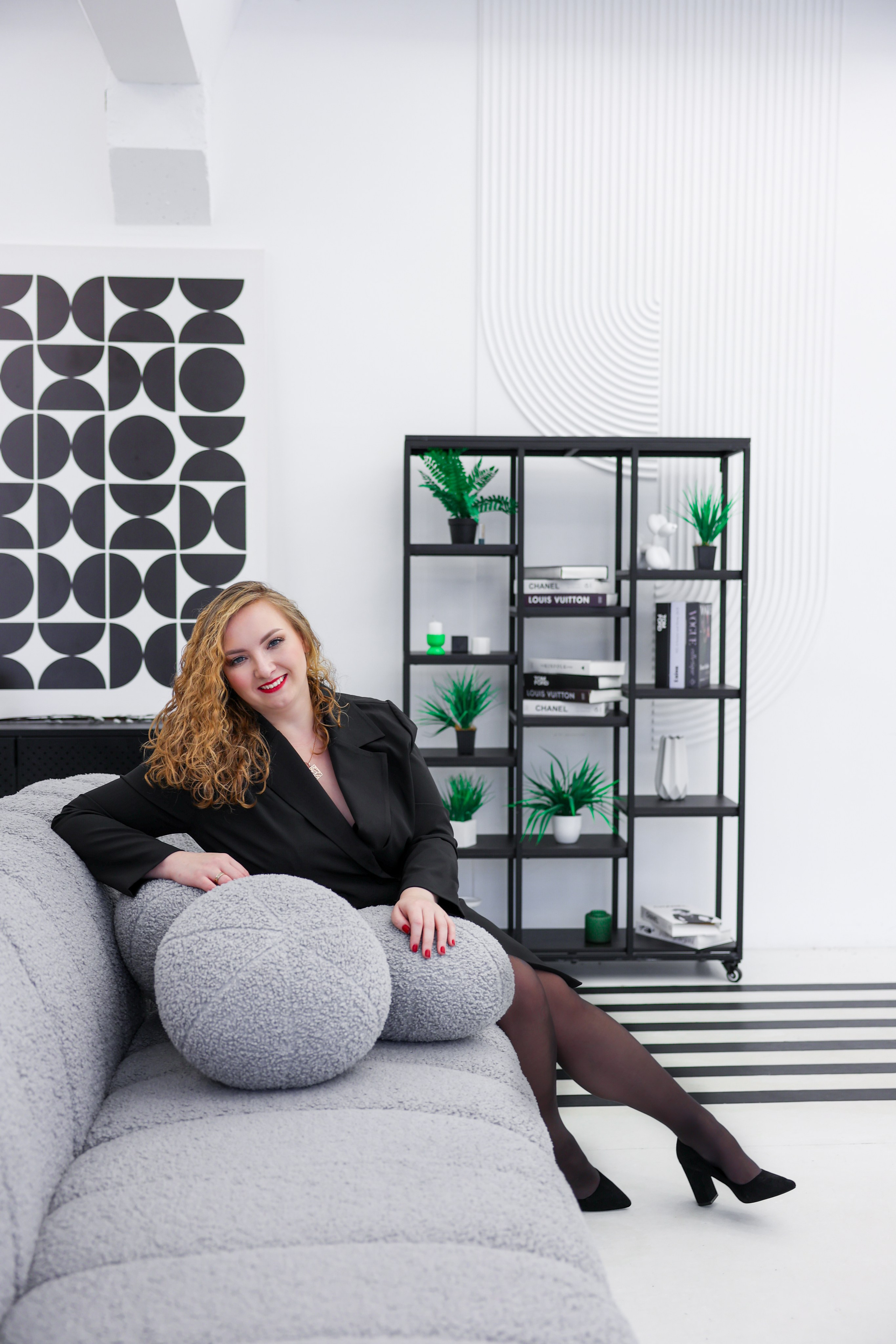 Снежана. Оксана Ромашкина- семейный и ньюборн фотограф из Москвы