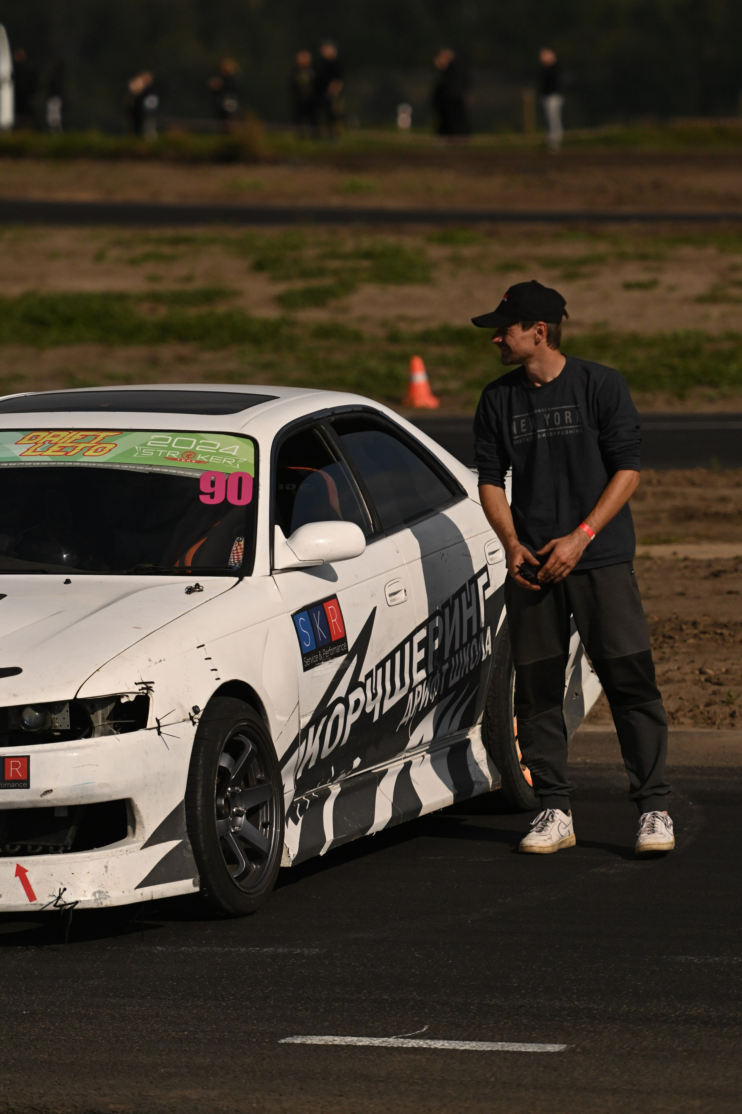 Финальный этап DRIFT LETO. Сергей Богомолов. Свадебный и семейный фотограф