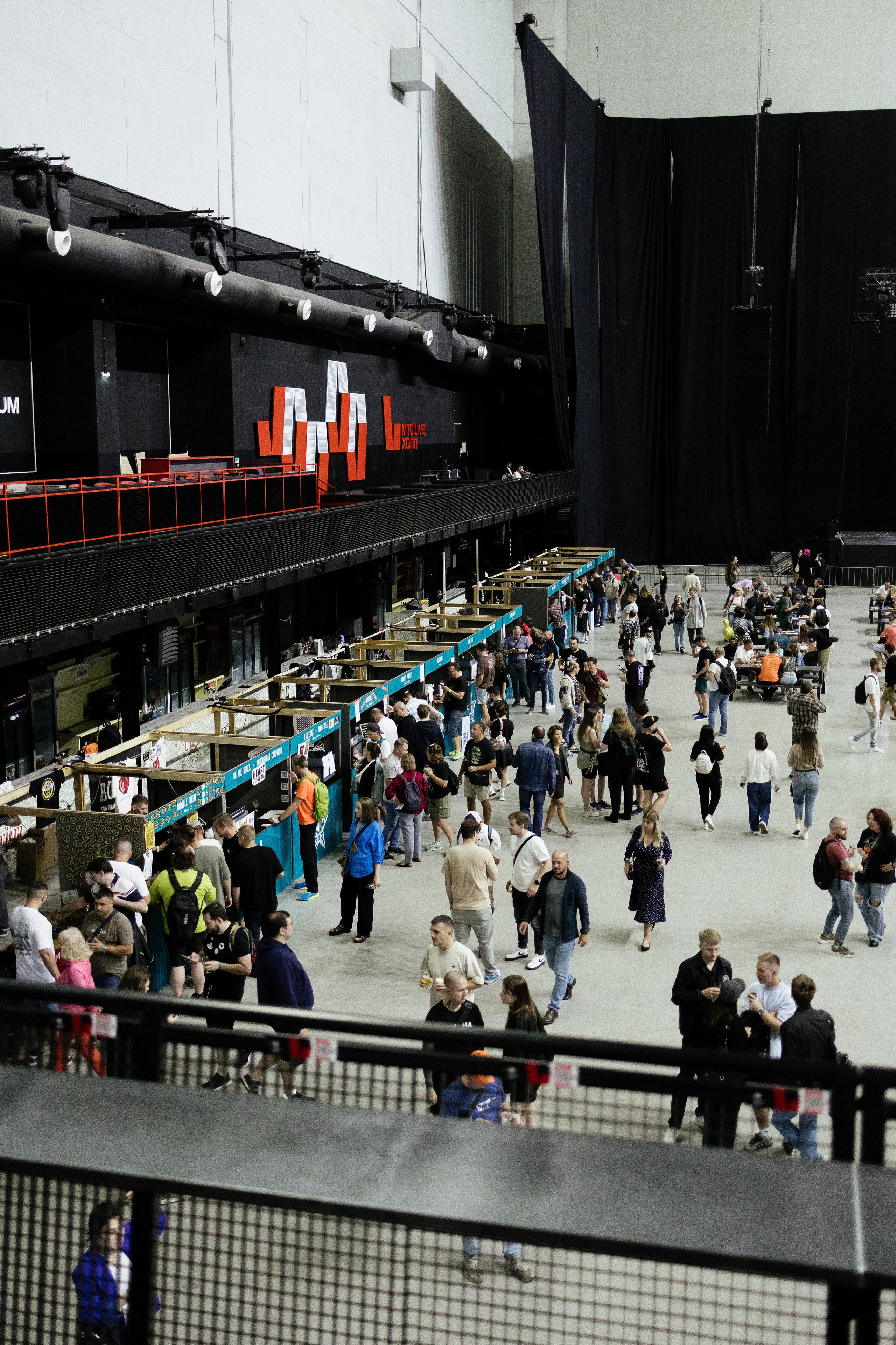 Fest TOP craft Beer. Портретный фотограф Арсения Теплова
