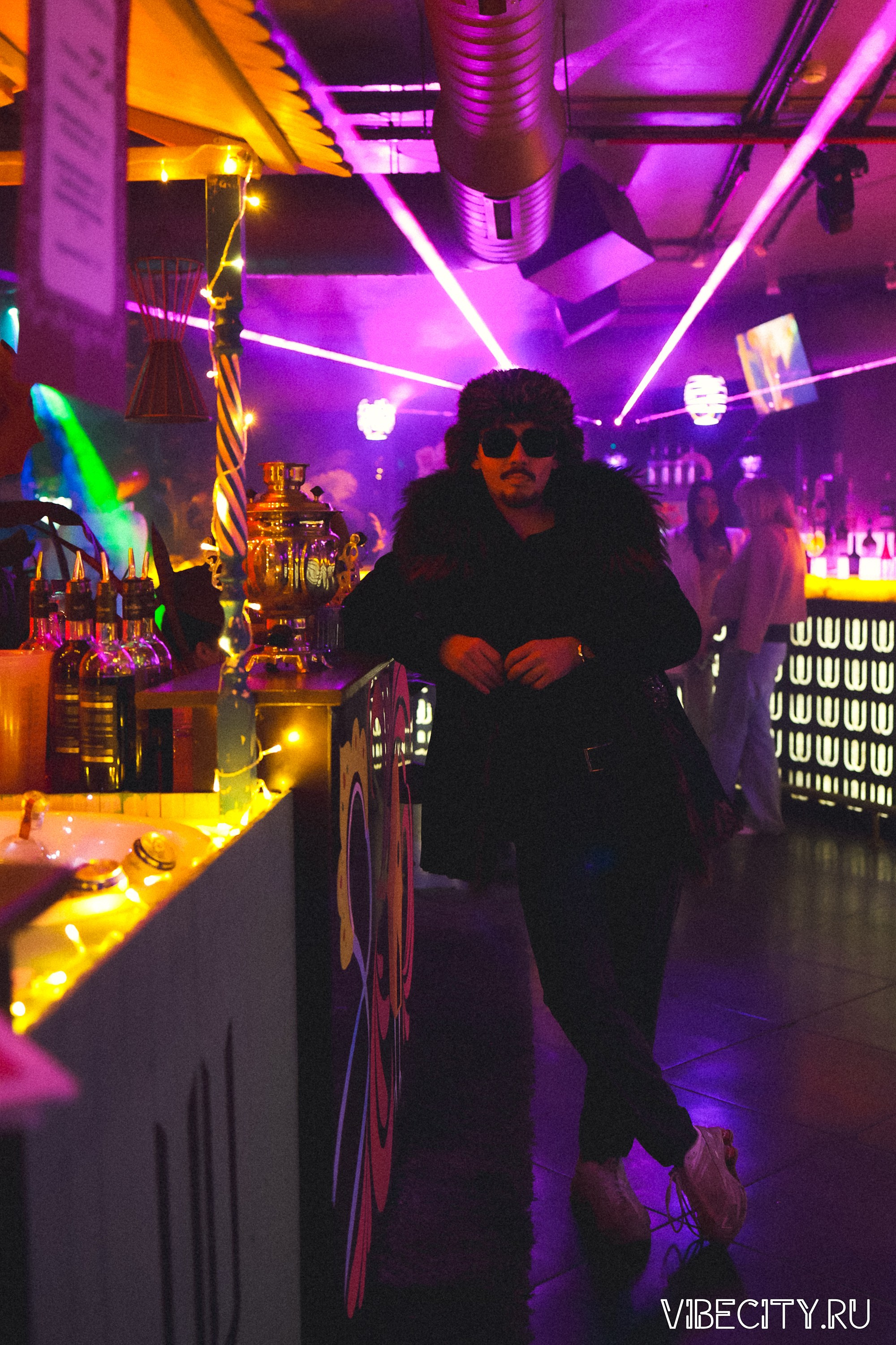 DOUBLE U. VIBECITY.RU Вайб Сити Ру Фоторепортажи Фотоотчеты Калининград