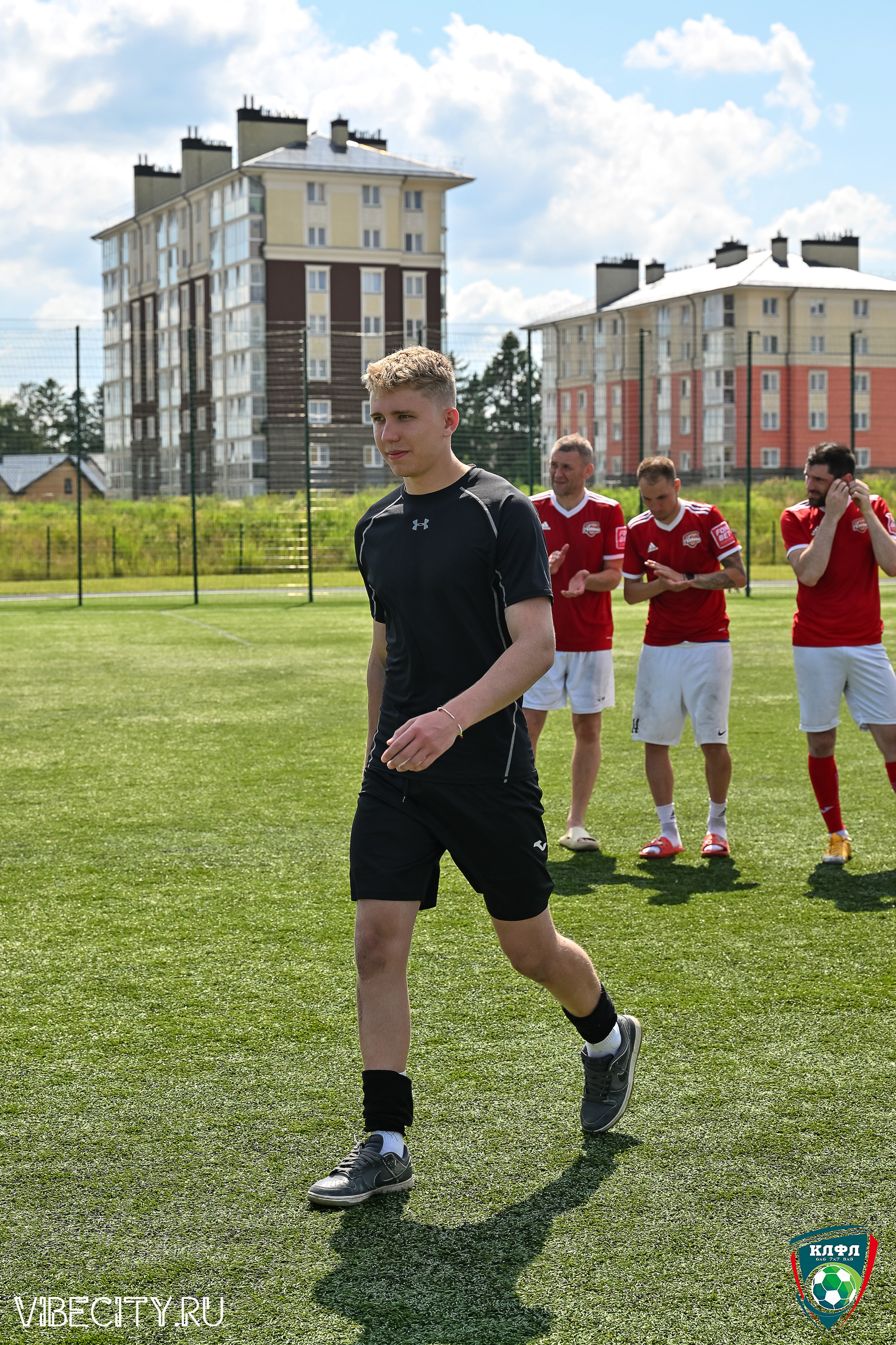 Чемпионат России по мини-футболу. VIBECITY.RU Вайб Сити Ру Фоторепортажи Фотоотчеты Калининград