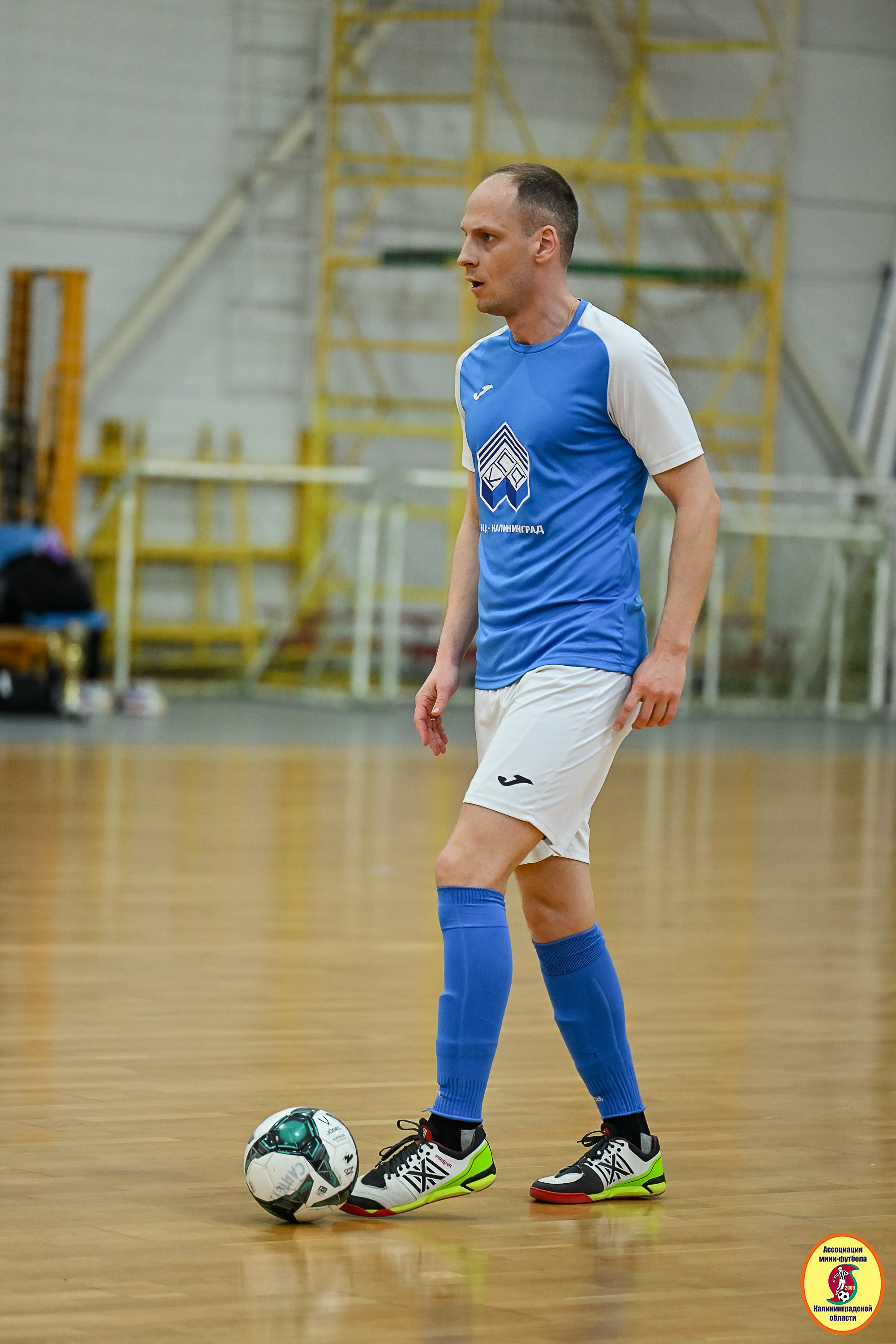 Корпоративная Бизнес Лига по футзалу — Весна 2026. VIBECITY.RU Вайб Сити Ру Фоторепортажи Фотоотчеты Калининград