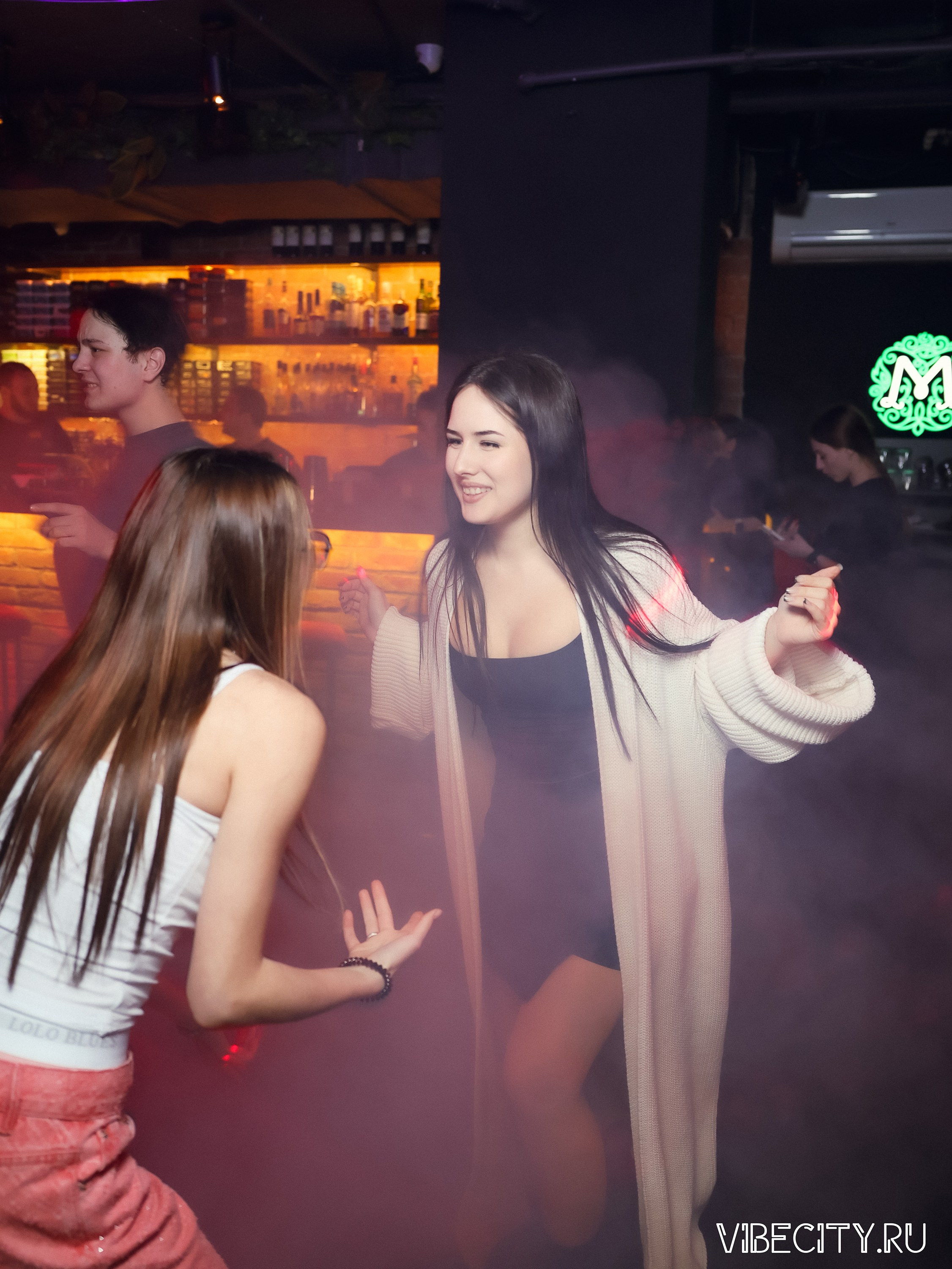 Мята Lounge. VIBECITY.RU Вайб Сити Ру Фоторепортажи Фотоотчеты Калининград