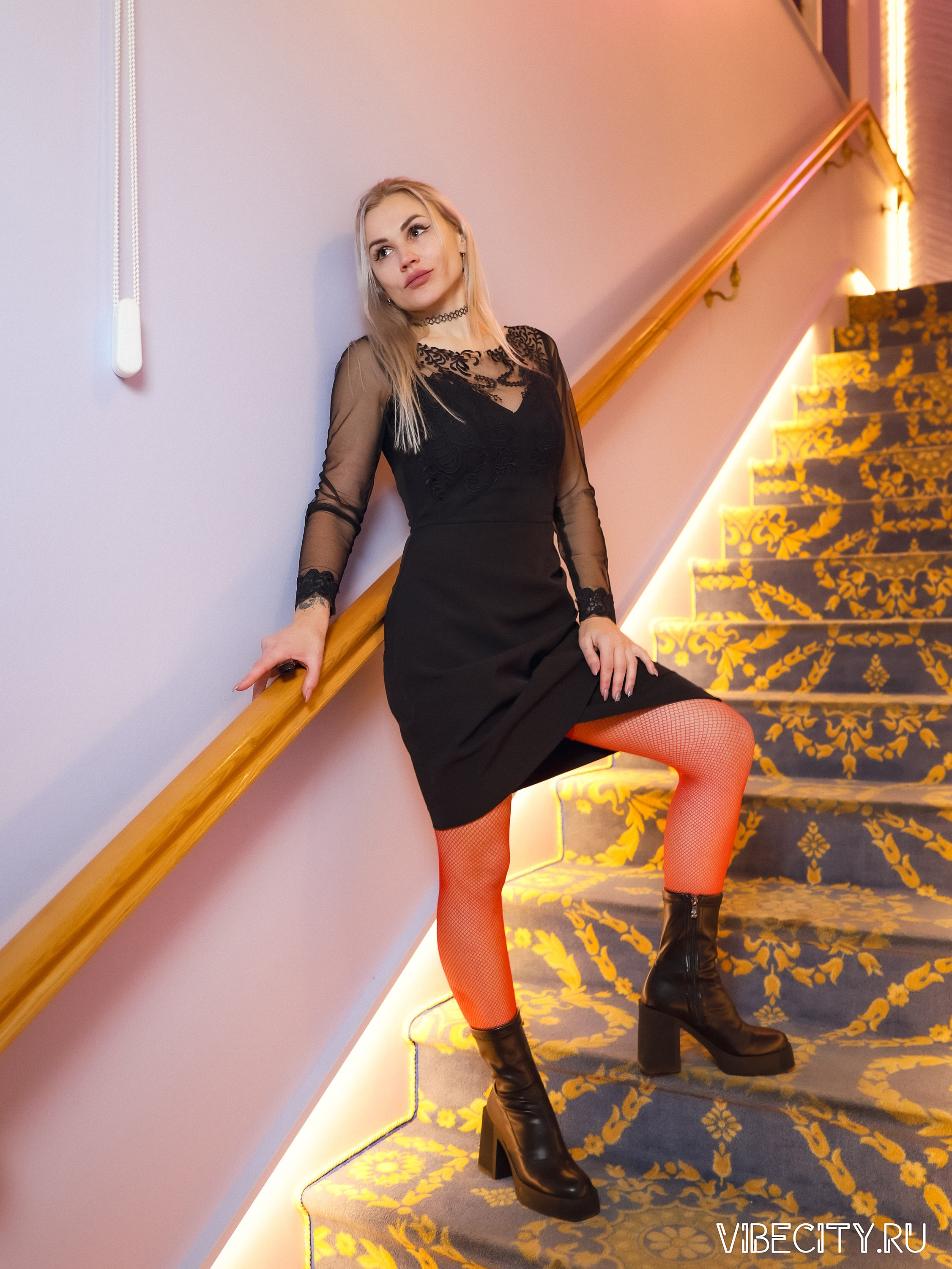 CULT MASQUERADE X GRAND PALACE. VIBECITY.RU Вайб Сити Ру Фоторепортажи Фотоотчеты Калининград