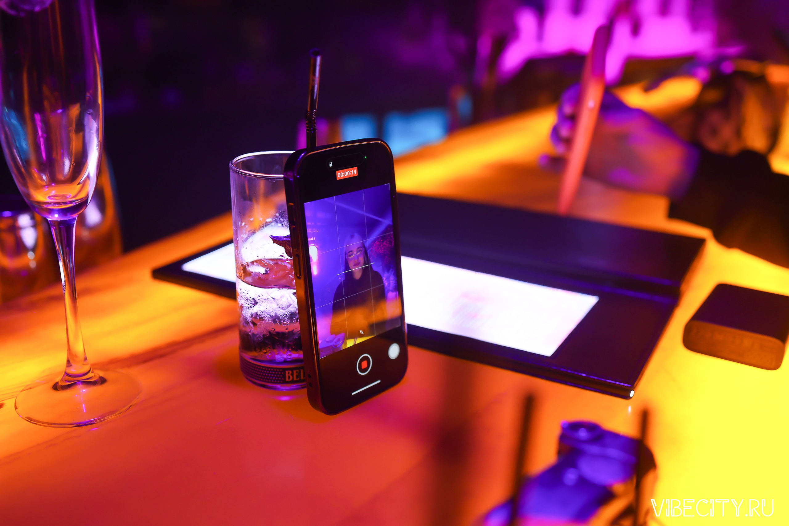 DOUBLE U. VIBECITY.RU Вайб Сити Ру Фоторепортажи Фотоотчеты Калининград