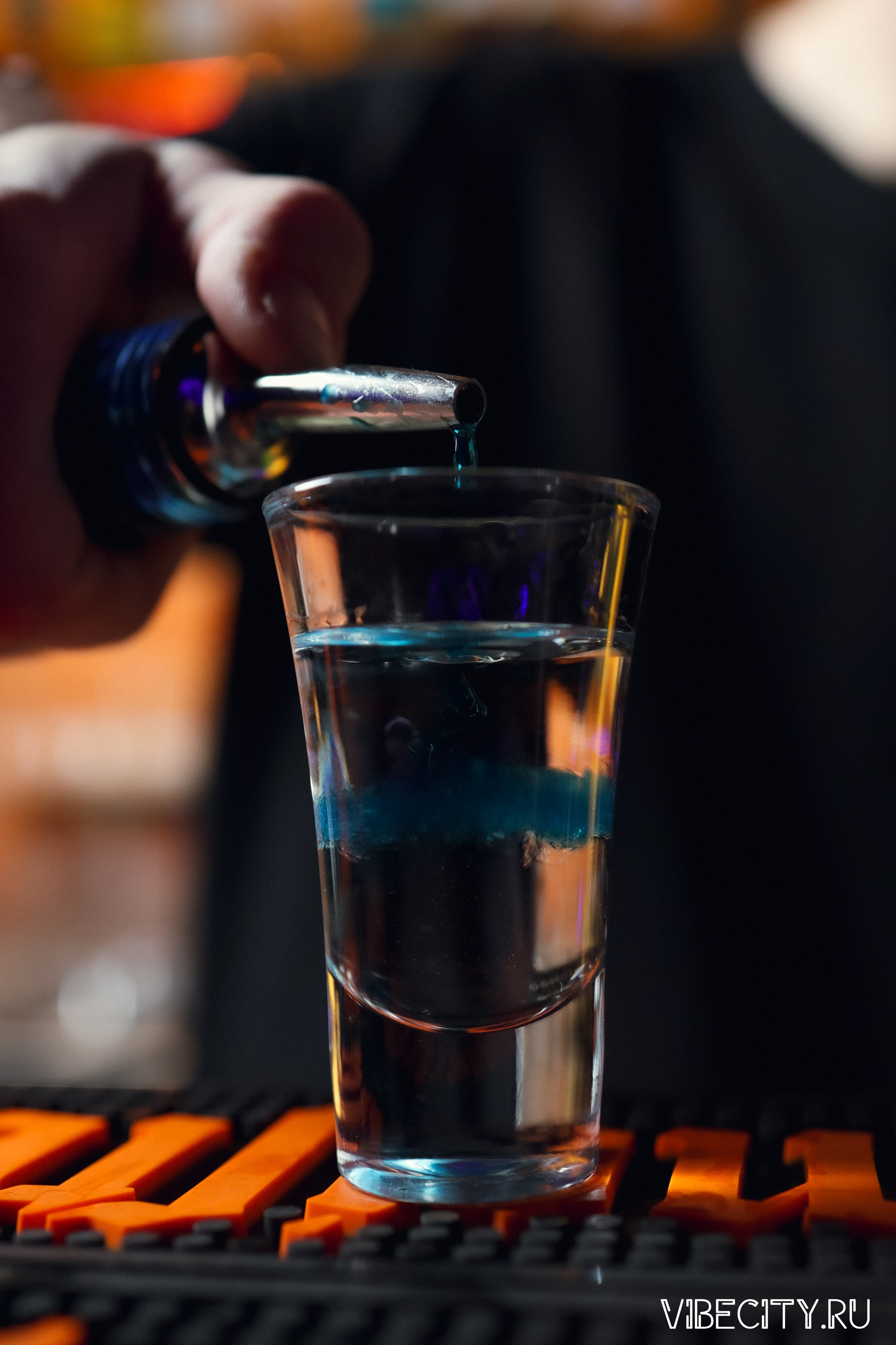 МЯТА lounge. VIBECITY.RU Вайб Сити Ру Фоторепортажи Фотоотчеты Калининград