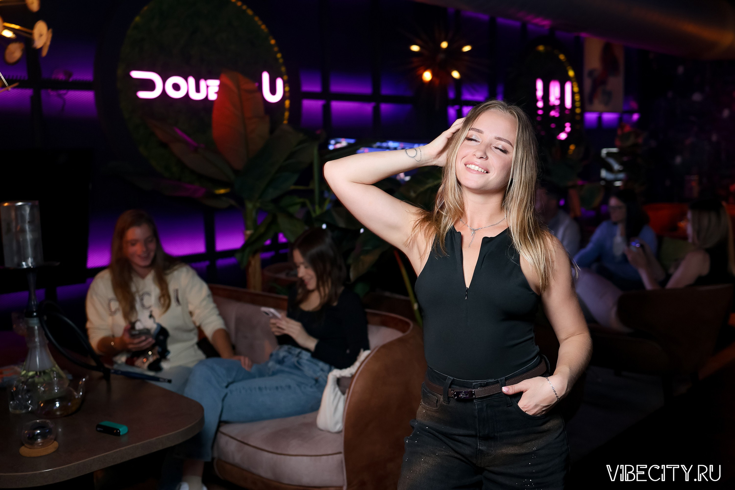 DOUBLE U. VIBECITY.RU Вайб Сити Ру Фоторепортажи Фотоотчеты Калининград