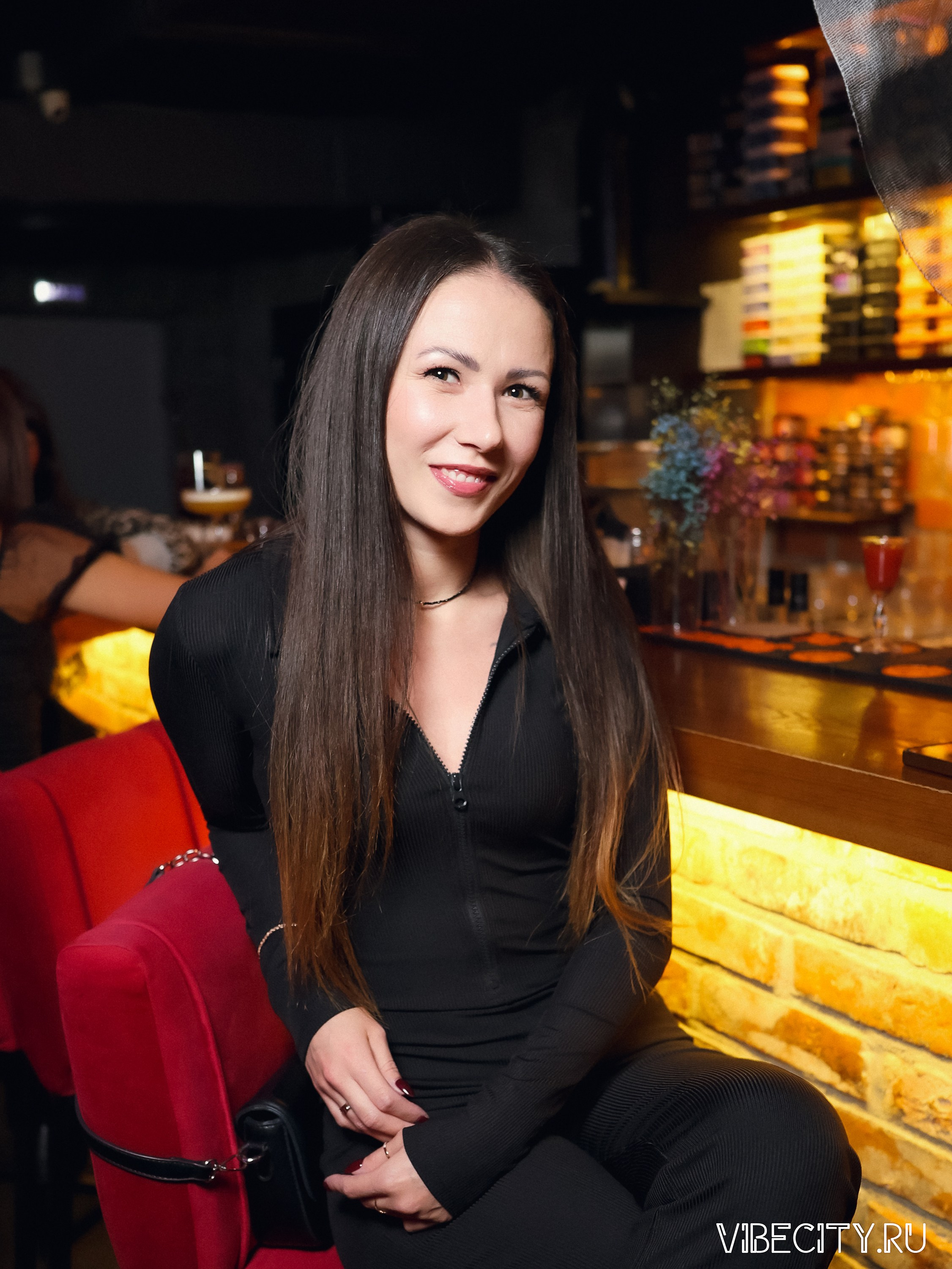 Мята Lounge. VIBECITY.RU Вайб Сити Ру Фоторепортажи Фотоотчеты Калининград