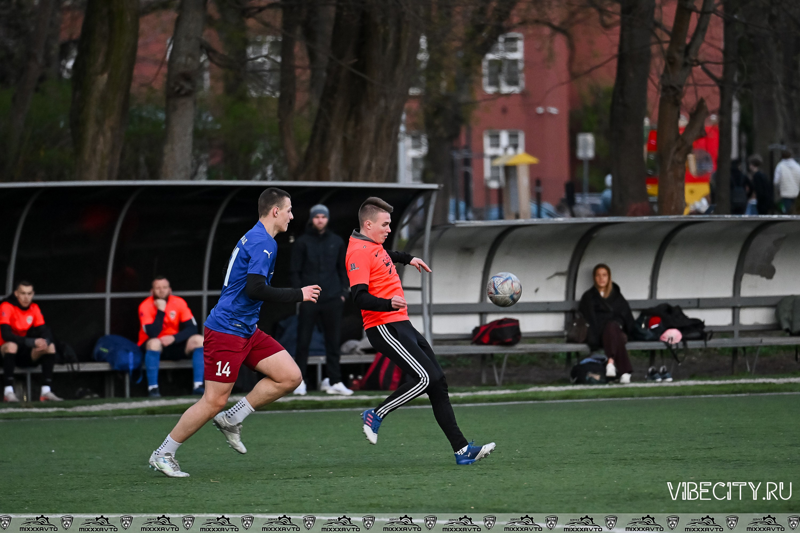 КЛФЛ «БАЛТИКА». VIBECITY.RU Вайб Сити Ру Фоторепортажи Фотоотчеты Калининград