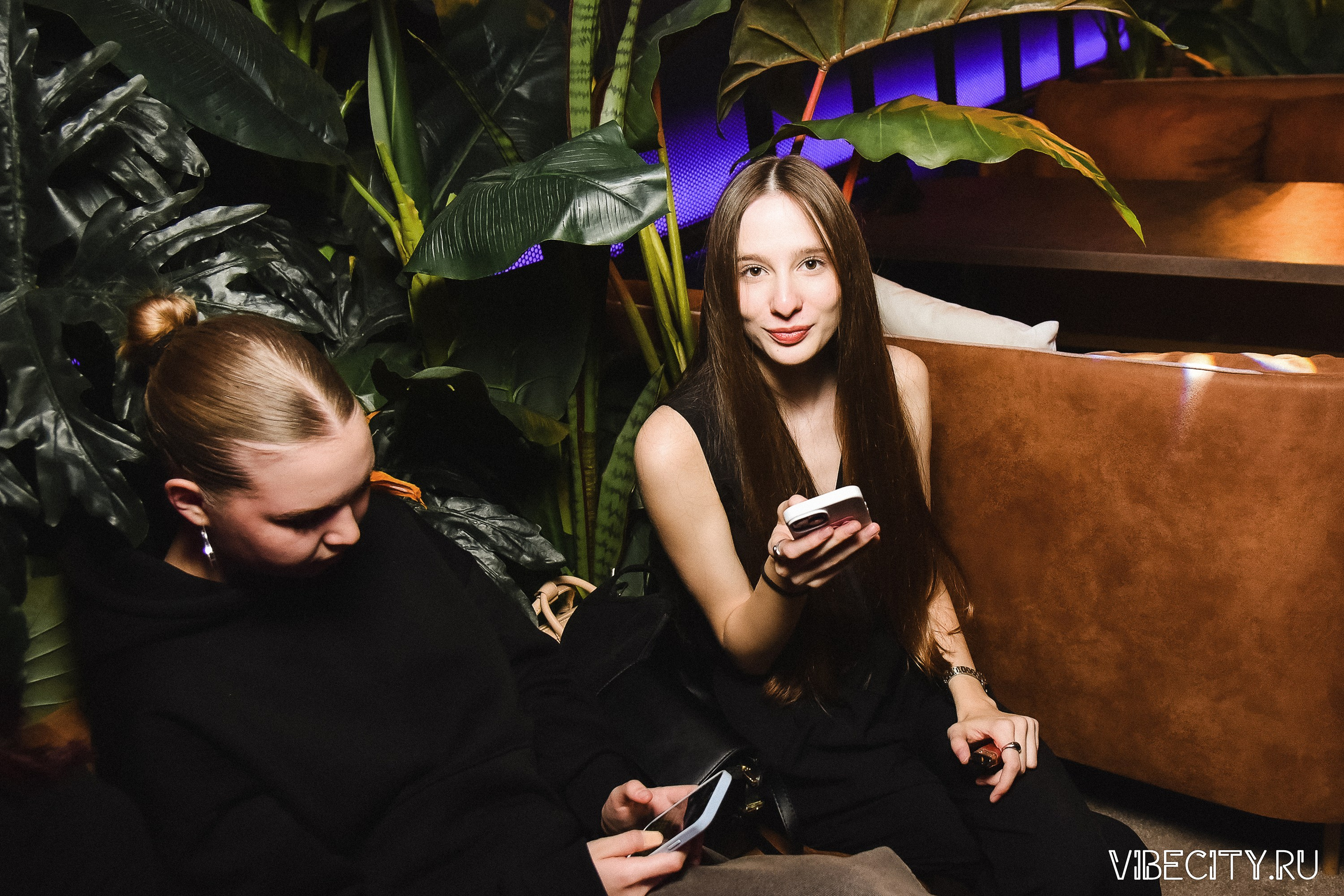 DOUBLE U. VIBECITY.RU Вайб Сити Ру Фоторепортажи Фотоотчеты Калининград