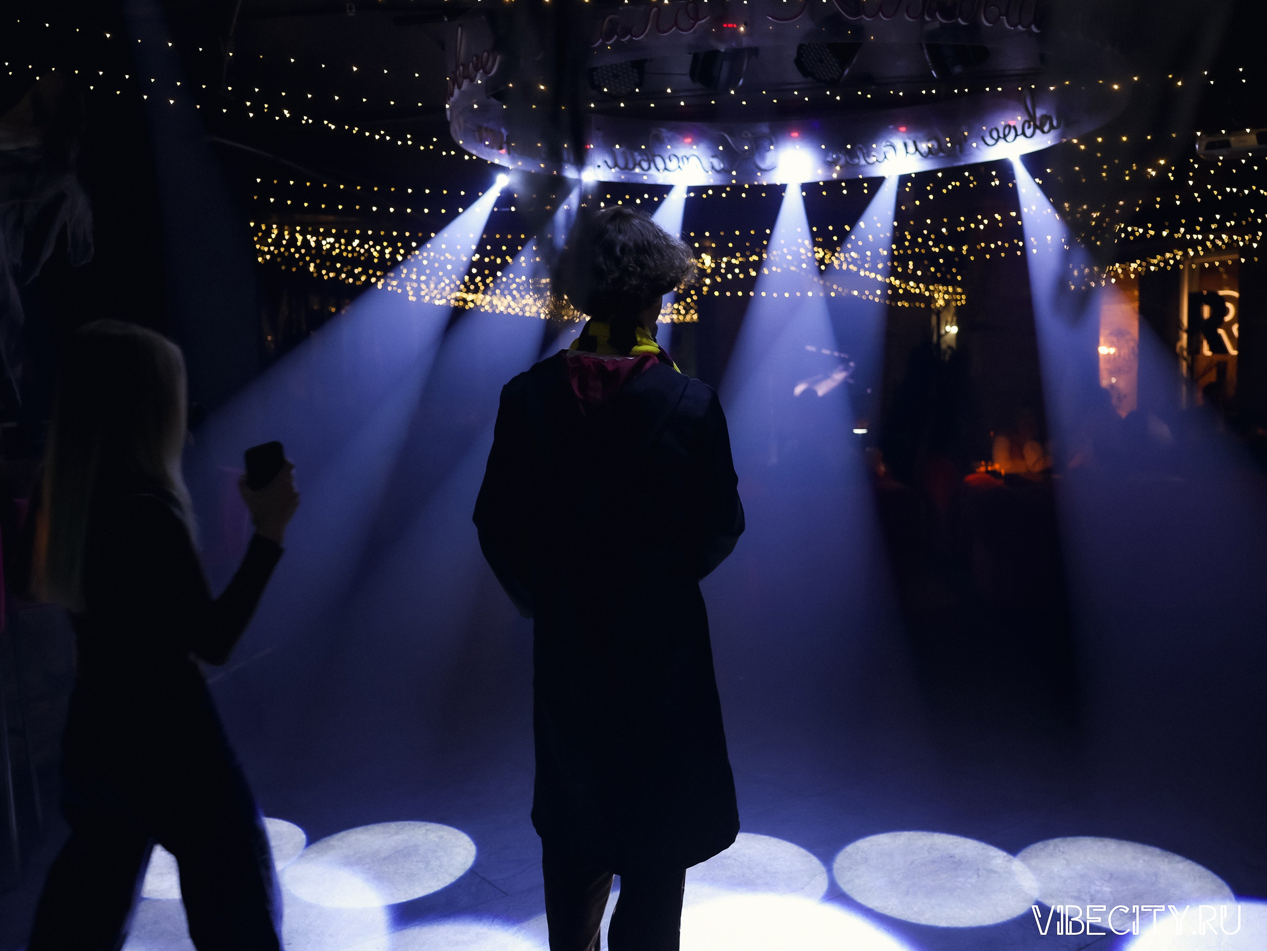 Мята Lounge. VIBECITY.RU Вайб Сити Ру Фоторепортажи Фотоотчеты Калининград