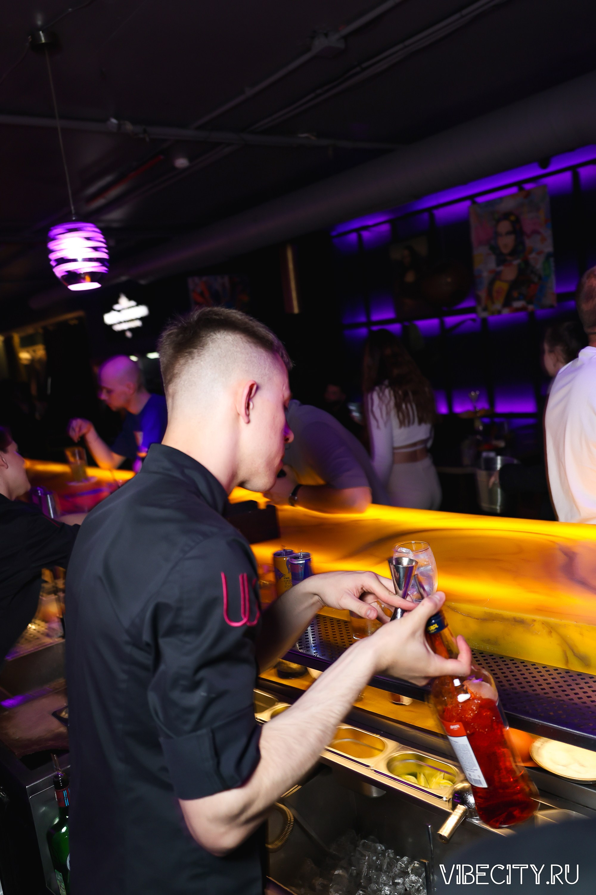 DOUBLE U. VIBECITY.RU Вайб Сити Ру Фоторепортажи Фотоотчеты Калининград