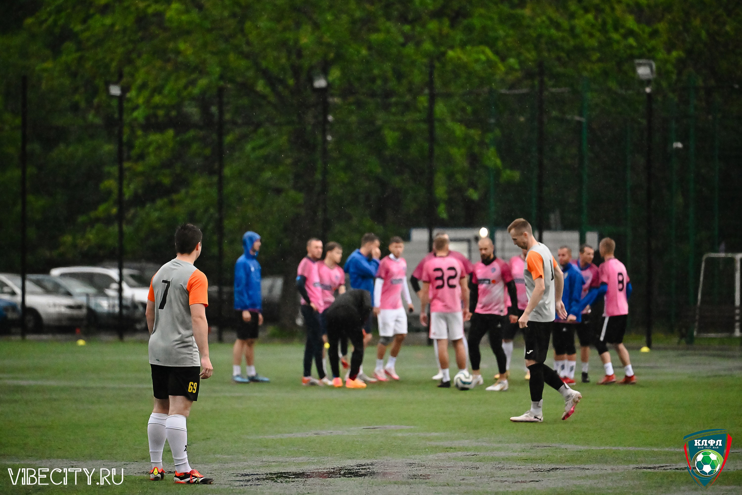 ПЛЕЙ-ОФФ XXl ЛЕТНЕГО КУБКА КАЛИНИНГРАДСКОЙ ЛФЛ. VIBECITY.RU Вайб Сити Ру Фоторепортажи Фотоотчеты Калининград