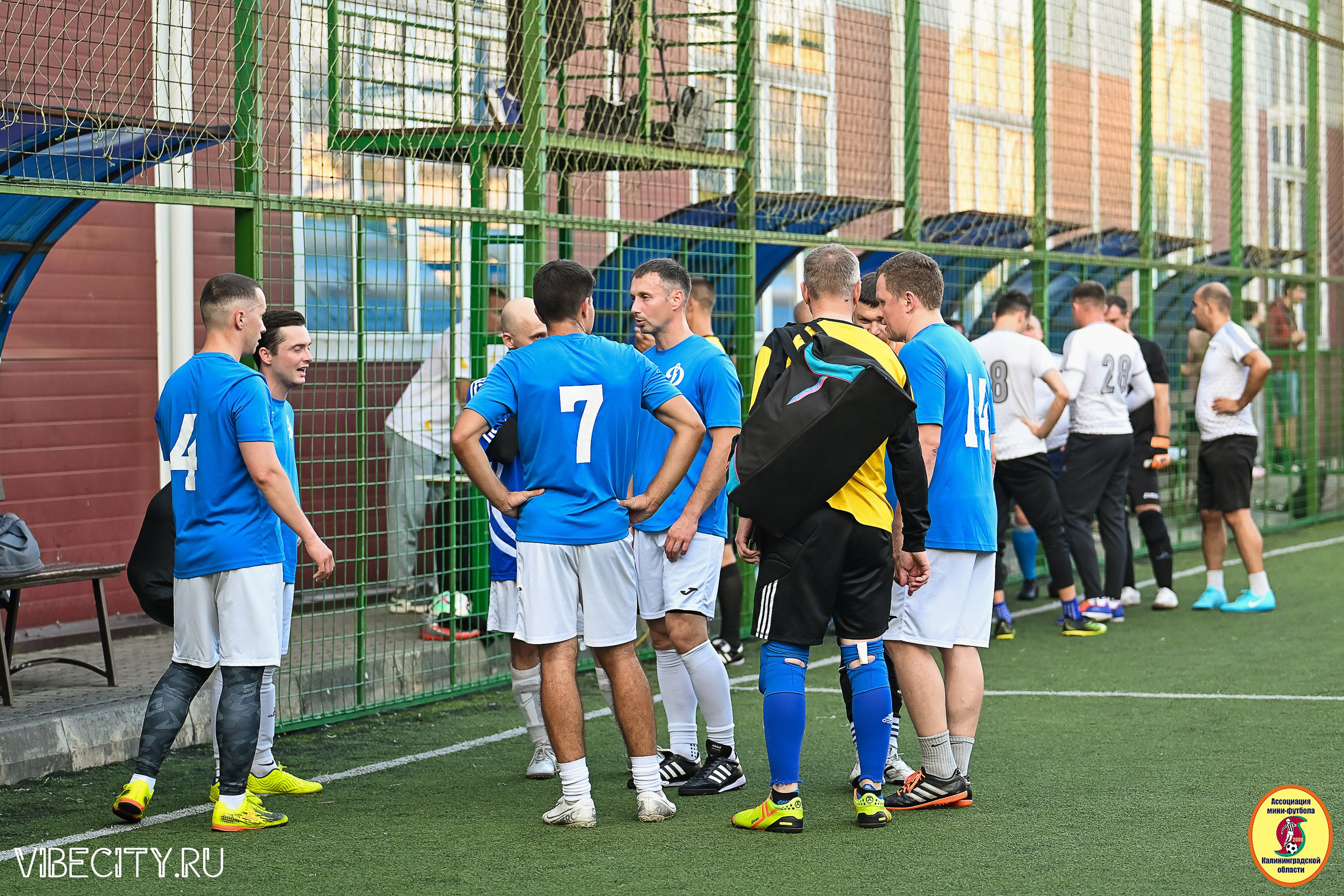 ИГРЫ ПЛЕЙ-ОФФ ПЕРВОГО ДИВИЗИОНА МИНИ-ФУТБОЛЬНОЙ ЛИГИ. VIBECITY.RU Вайб Сити Ру Фоторепортажи Фотоотчеты Калининград