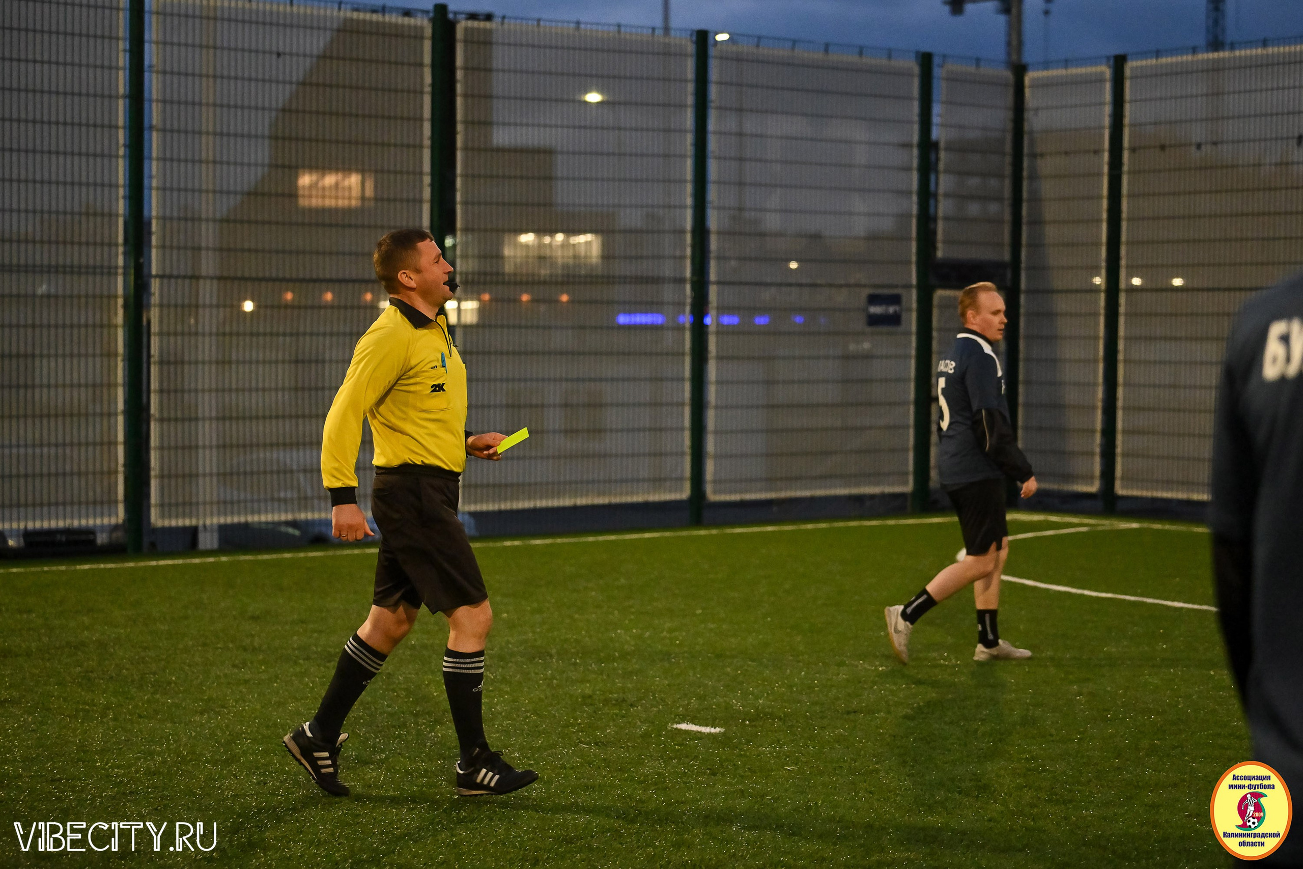 ИГРЫ МИНИ-ФУТБОЛЬНОЙ ЛИГИ. VIBECITY.RU Вайб Сити Ру Фоторепортажи Фотоотчеты Калининград