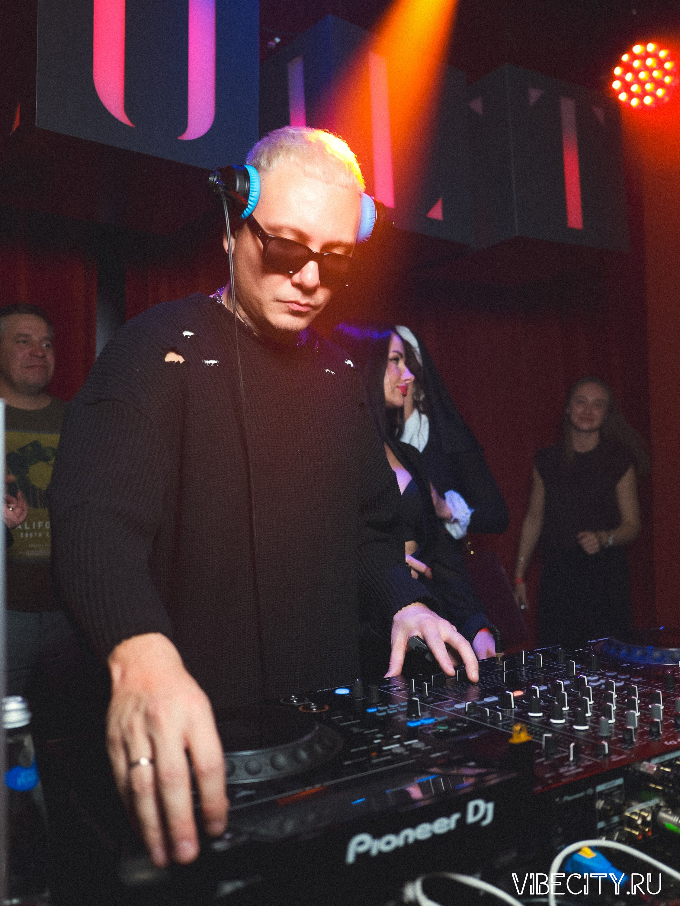 CULT. VIBECITY.RU Вайб Сити Ру Фоторепортажи Фотоотчеты Калининград