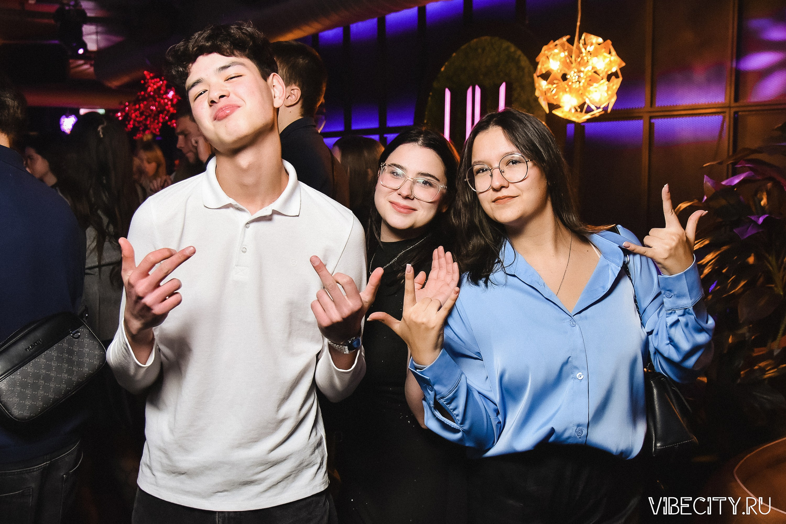 DOUBLE U. VIBECITY.RU Вайб Сити Ру Фоторепортажи Фотоотчеты Калининград